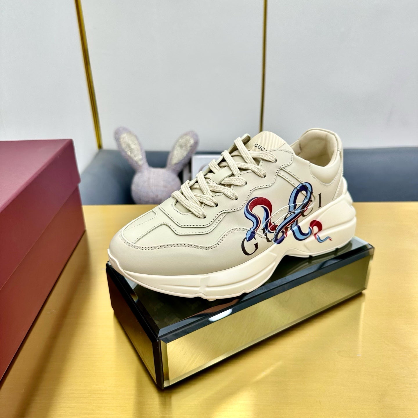 LuxluxHouse Best Quality Gucci Women Shoes