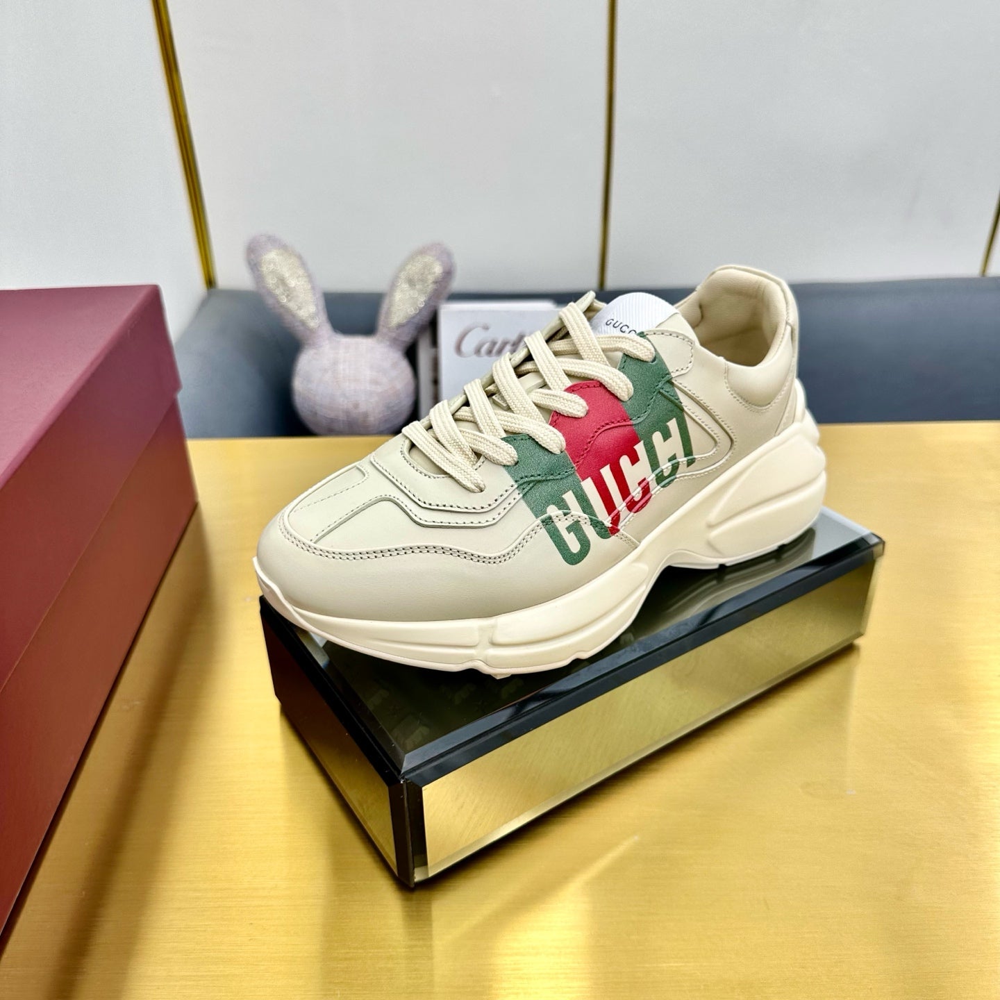 LuxluxHouse Best Quality Gucci Women Shoes