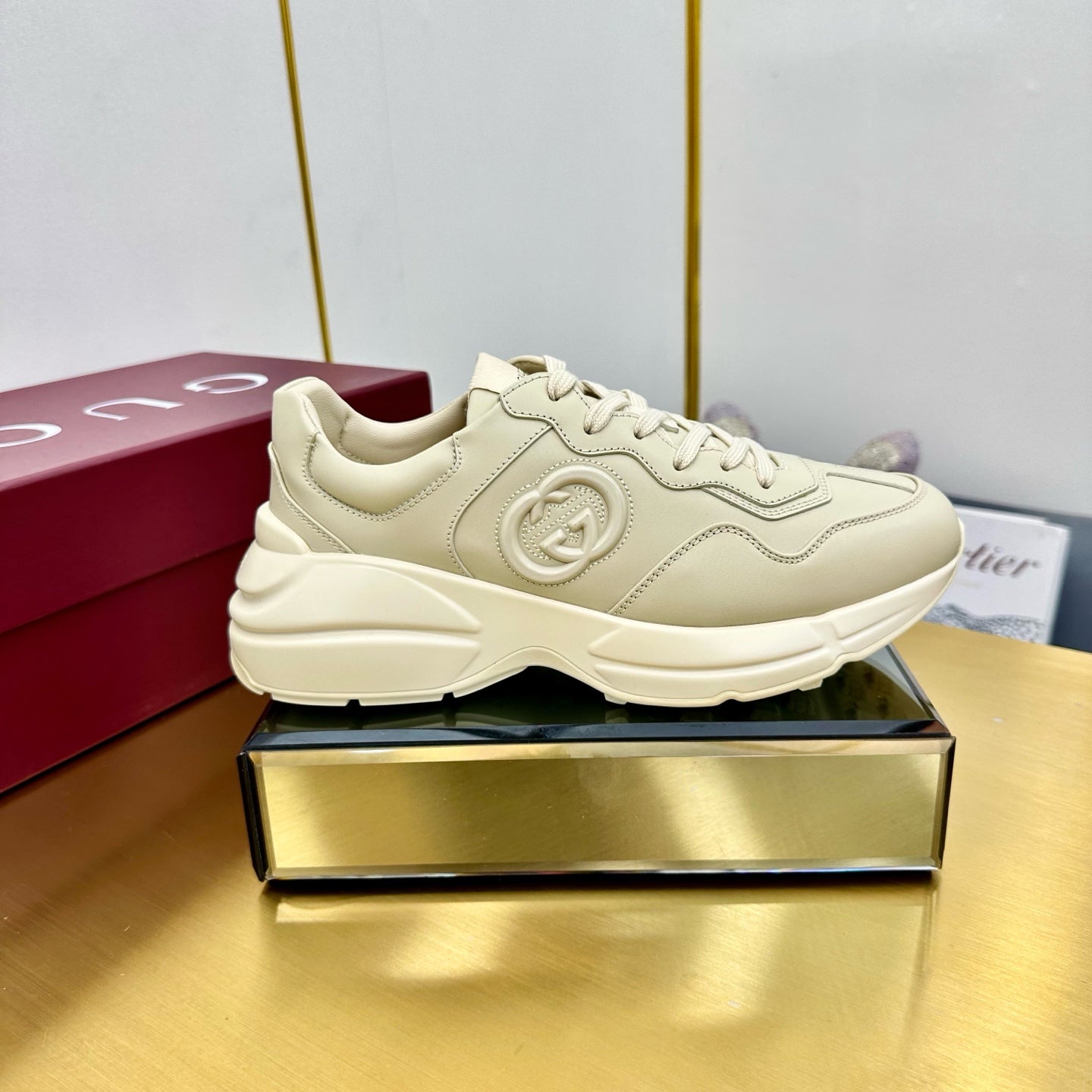 LuxluxHouse Best Quality Gucci Women Shoes