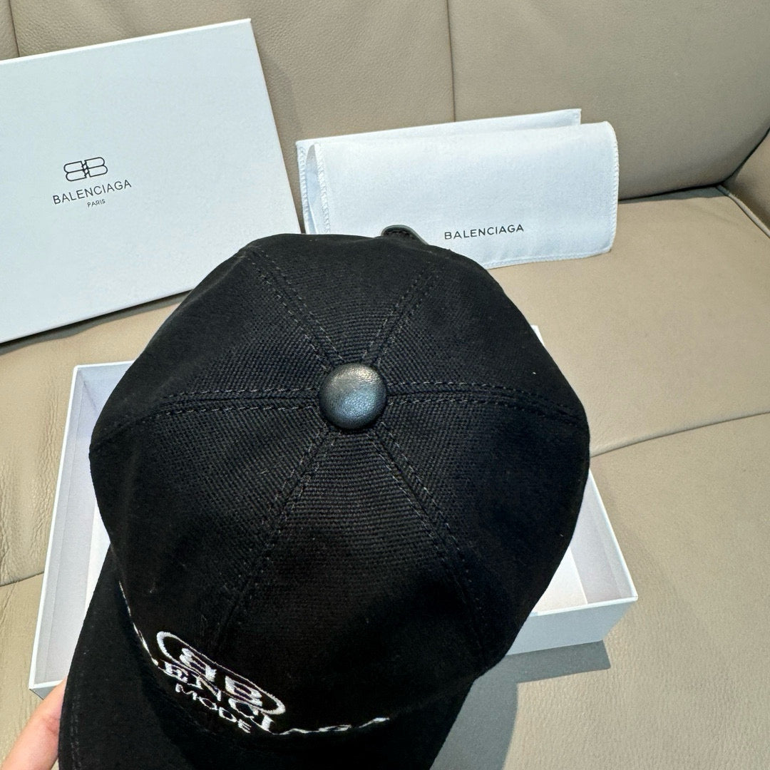 LuxluxHouse Best Quality Balenciaga Caps