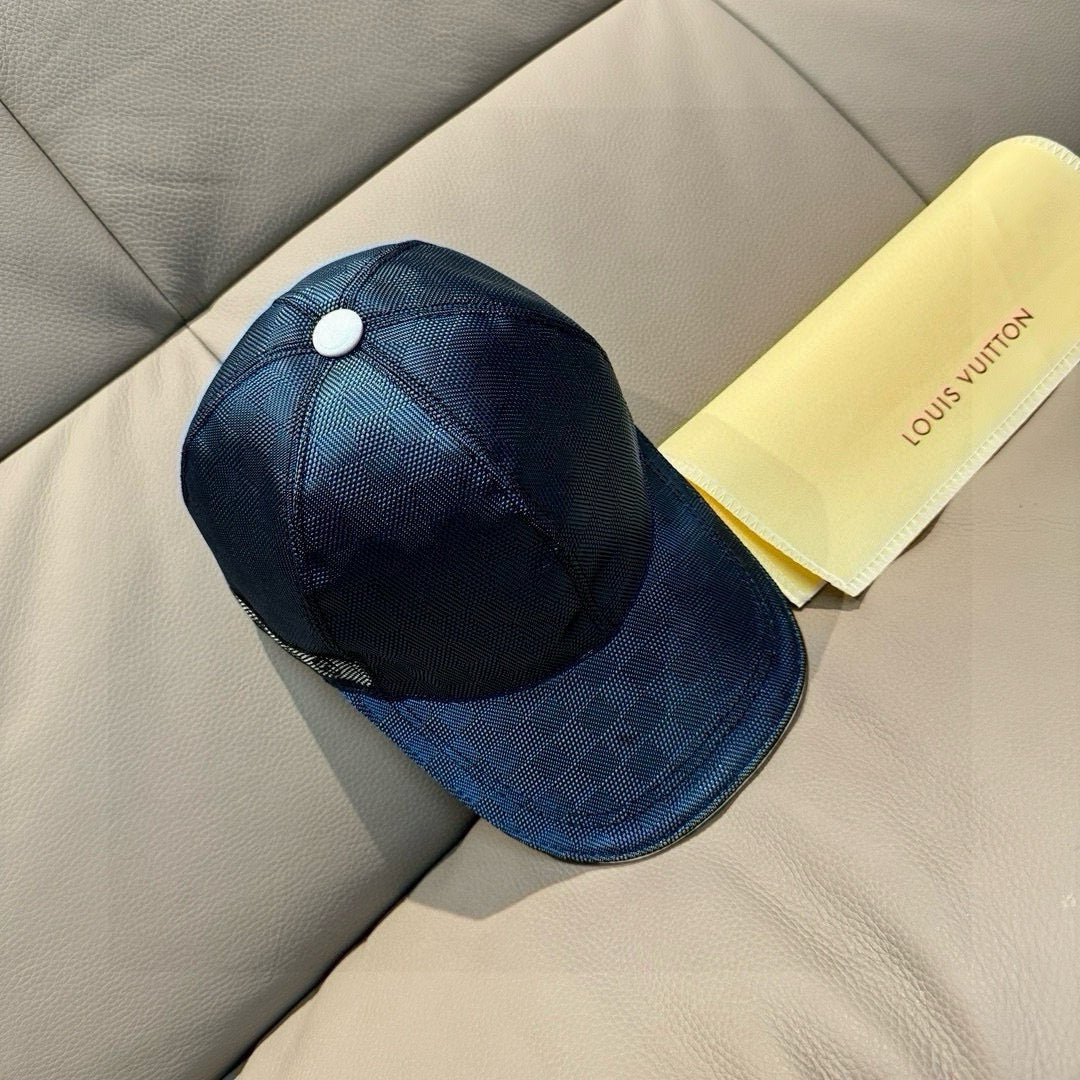 LuxluxHouse Best Quality Caps Louis Vuitton