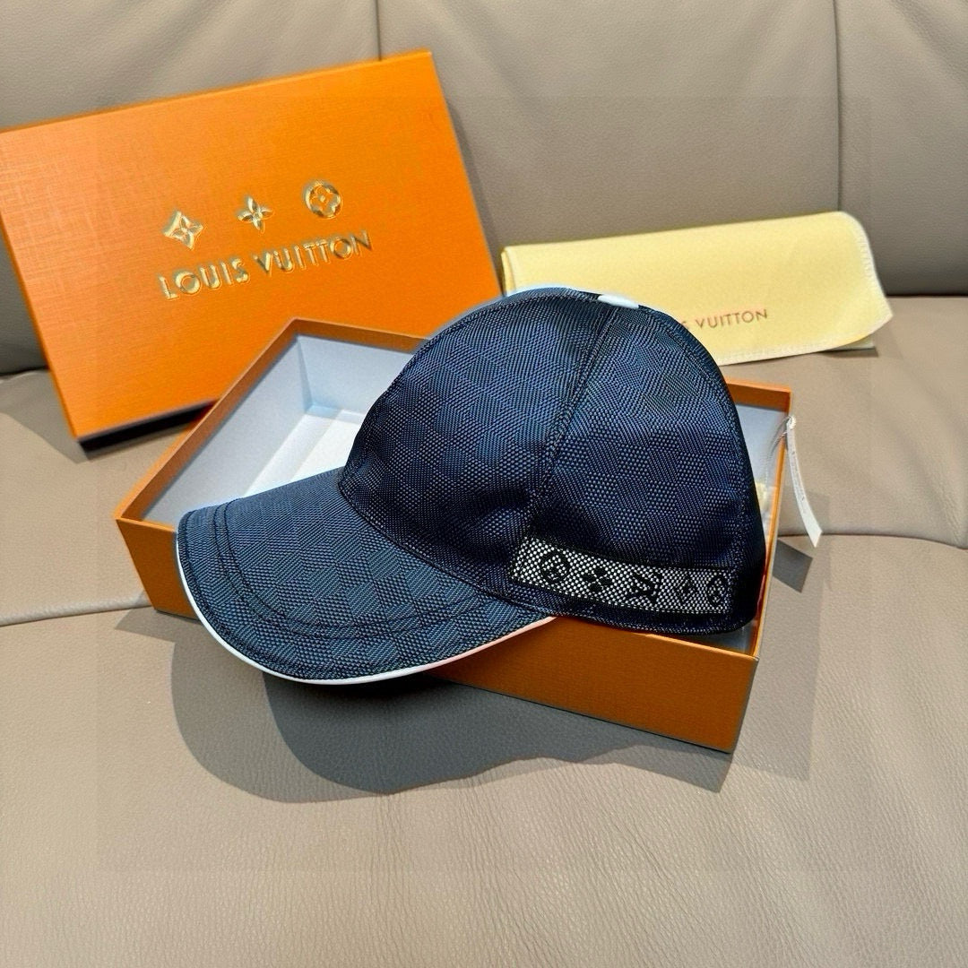 LuxluxHouse Best Quality Caps Louis Vuitton