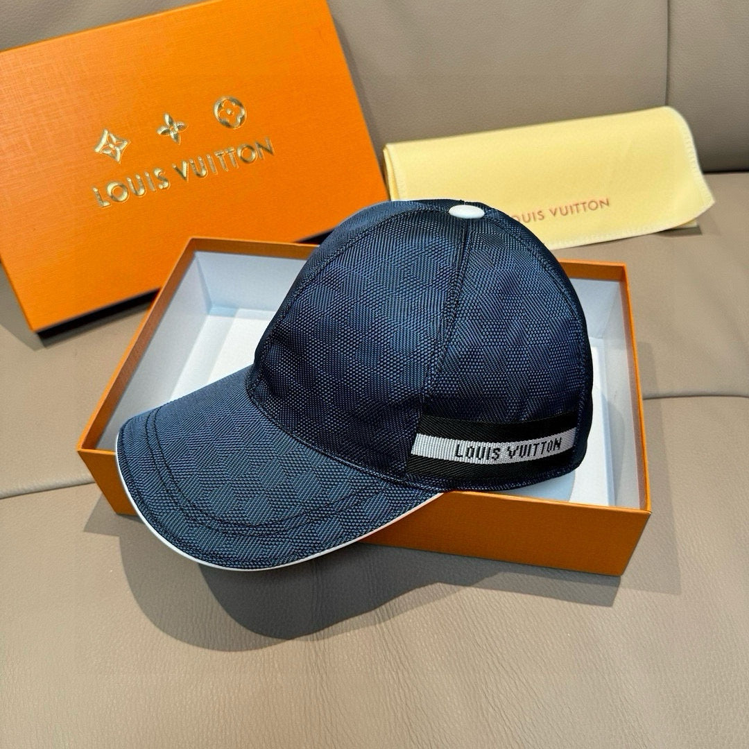 LuxluxHouse Best Quality Caps Louis Vuitton
