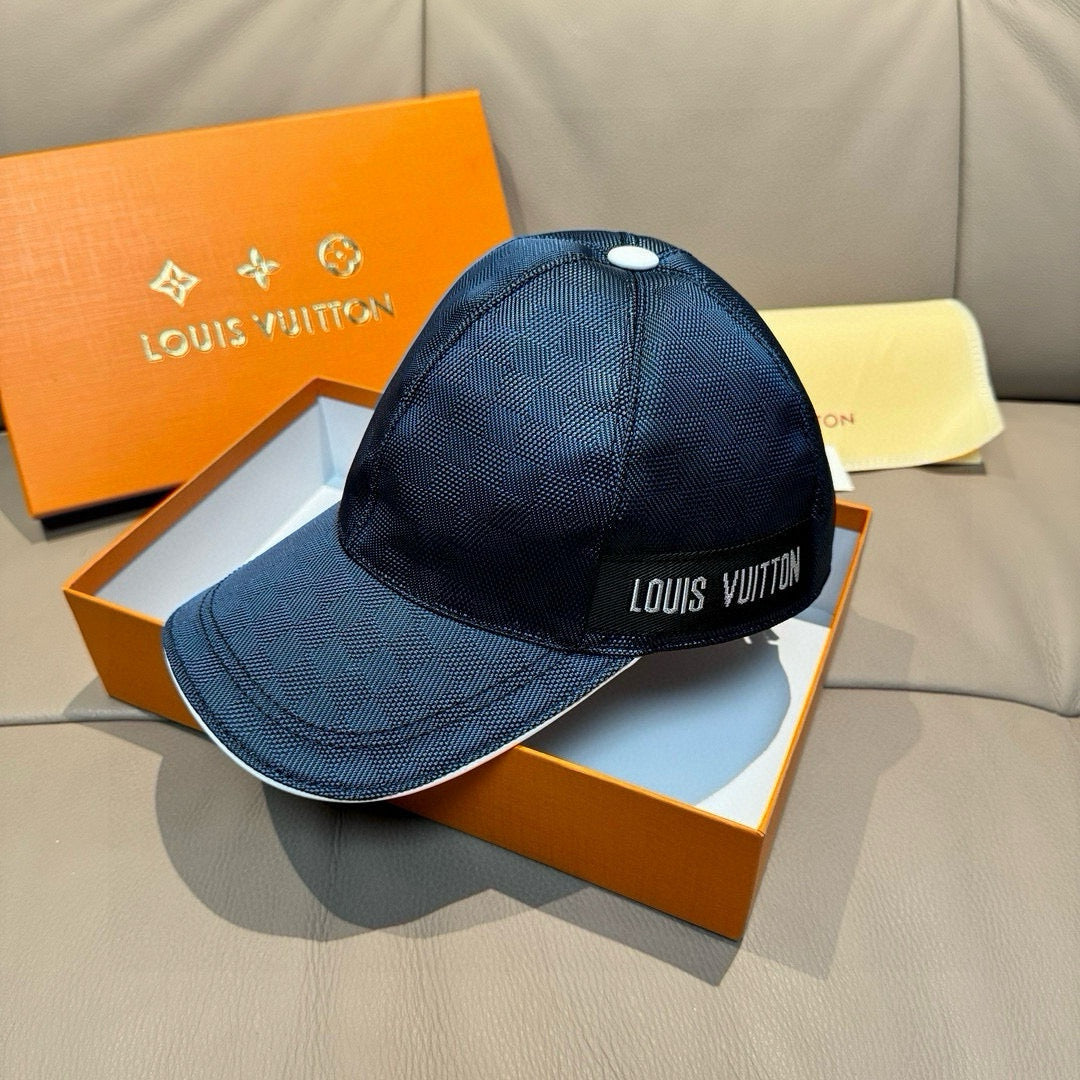 LuxluxHouse Best Quality Caps Louis Vuitton
