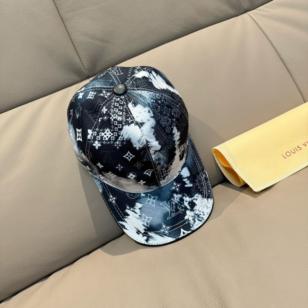 LuxluxHouse Best Quality Caps Louis Vuitton
