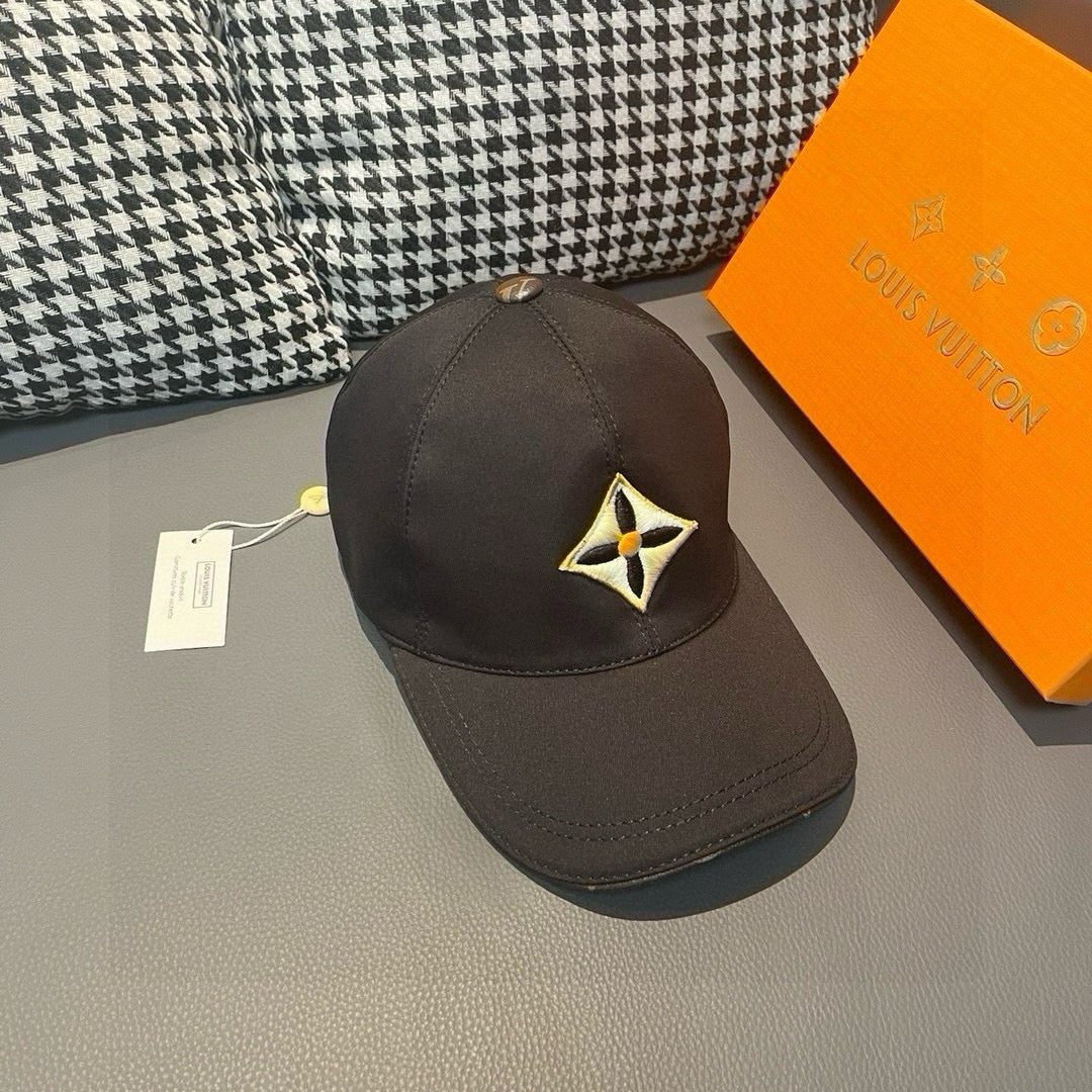 LuxluxHouse Best Quality Caps Louis Vuitton