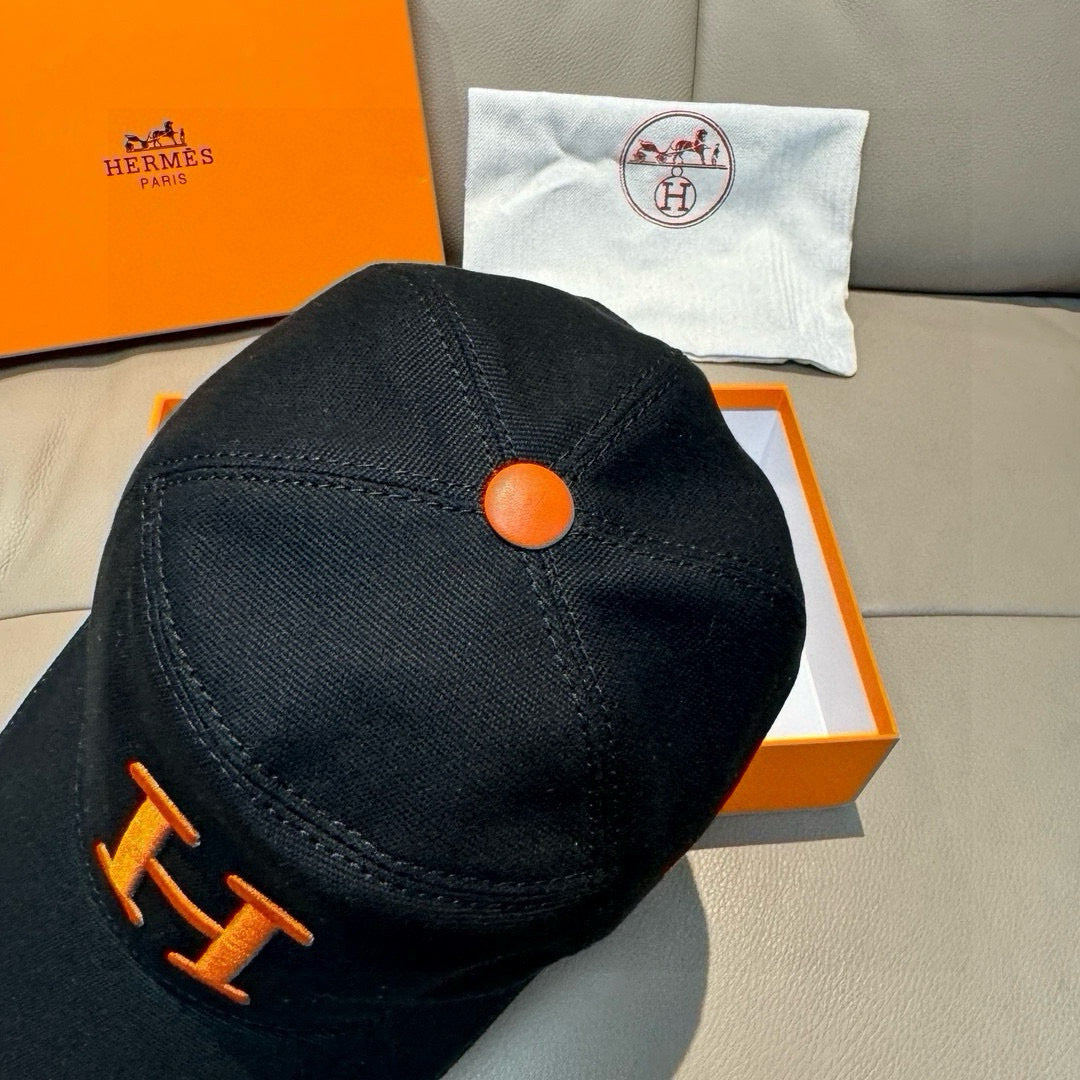 LuxluxHouse Best Quality Hermes Caps