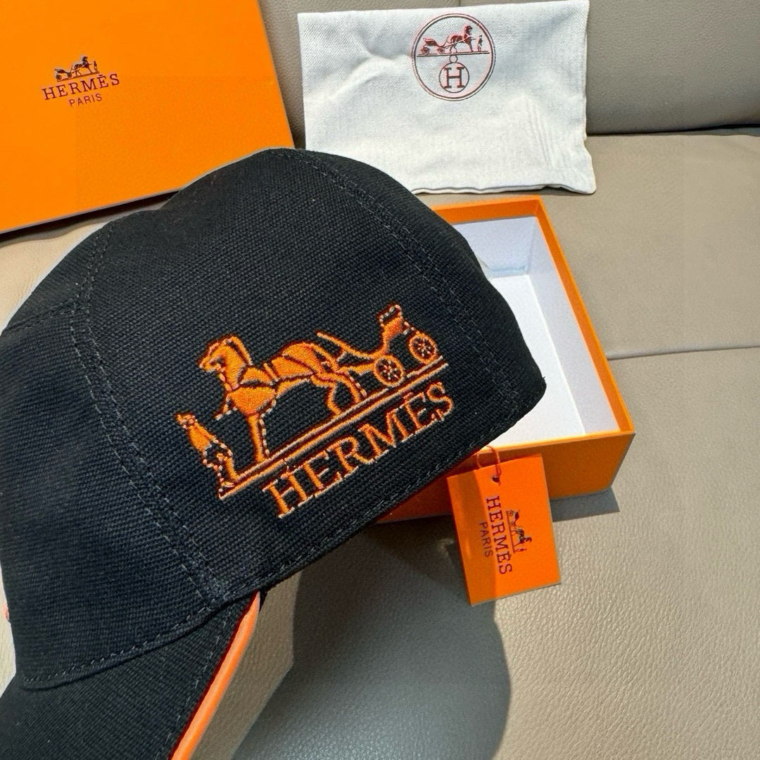LuxluxHouse Best Quality Hermes Caps