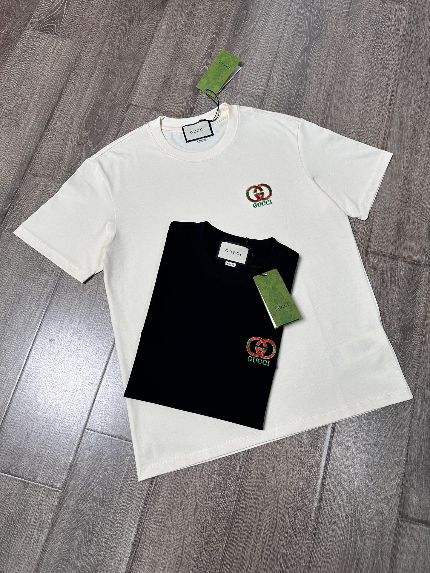 LuxluxHouse Best Quality Clothes Gucci T-shirt