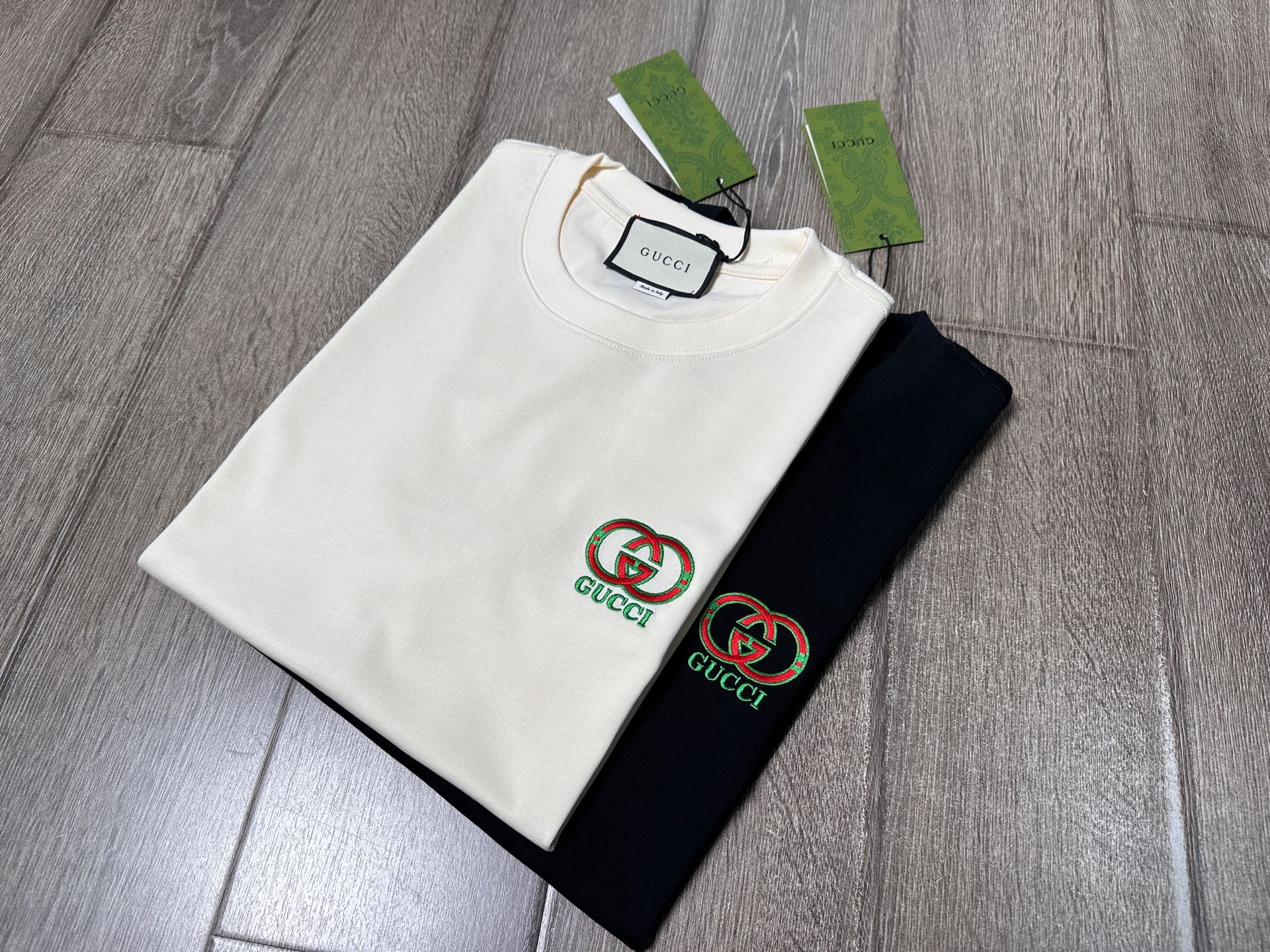 LuxluxHouse Best Quality Clothes Gucci T-shirt