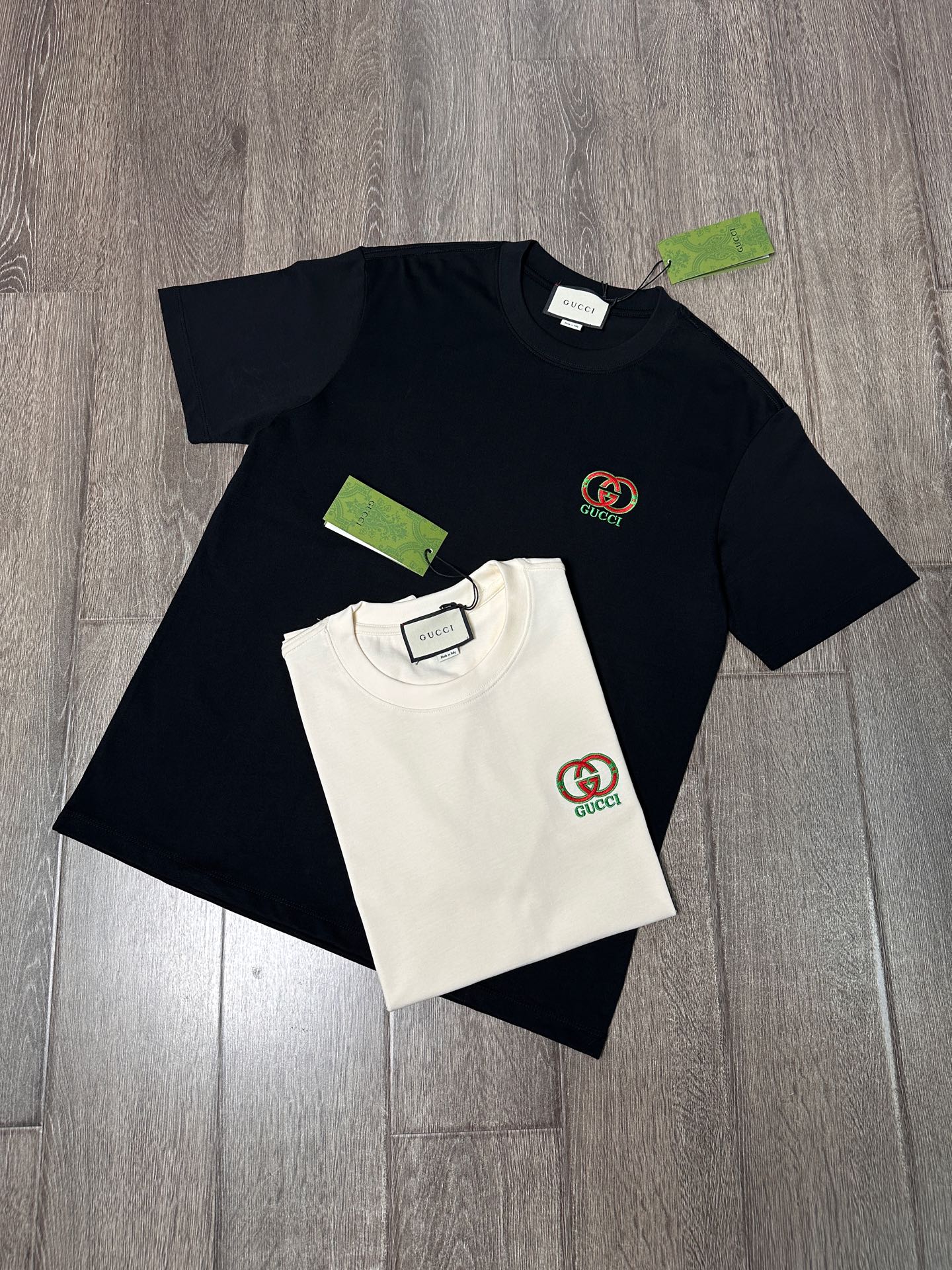 LuxluxHouse Best Quality Clothes Gucci T-shirt