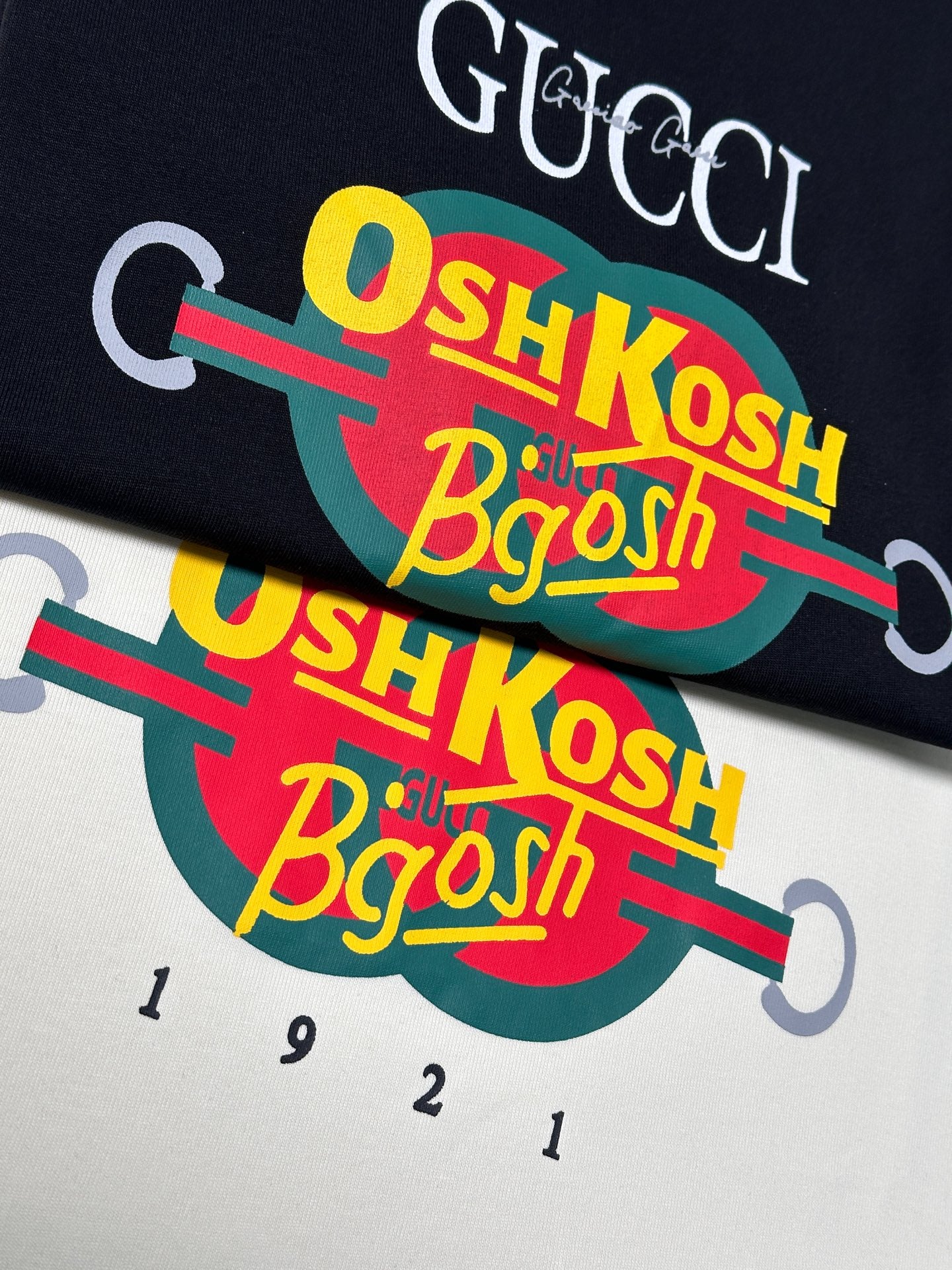 LuxluxHouse Best Quality Clothes Gucci T-shirt