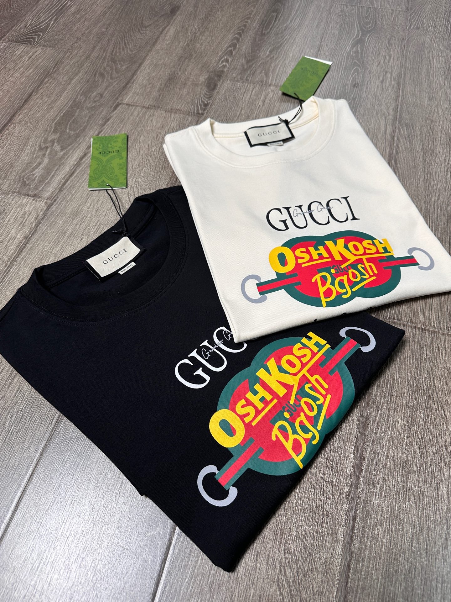 LuxluxHouse Best Quality Clothes Gucci T-shirt