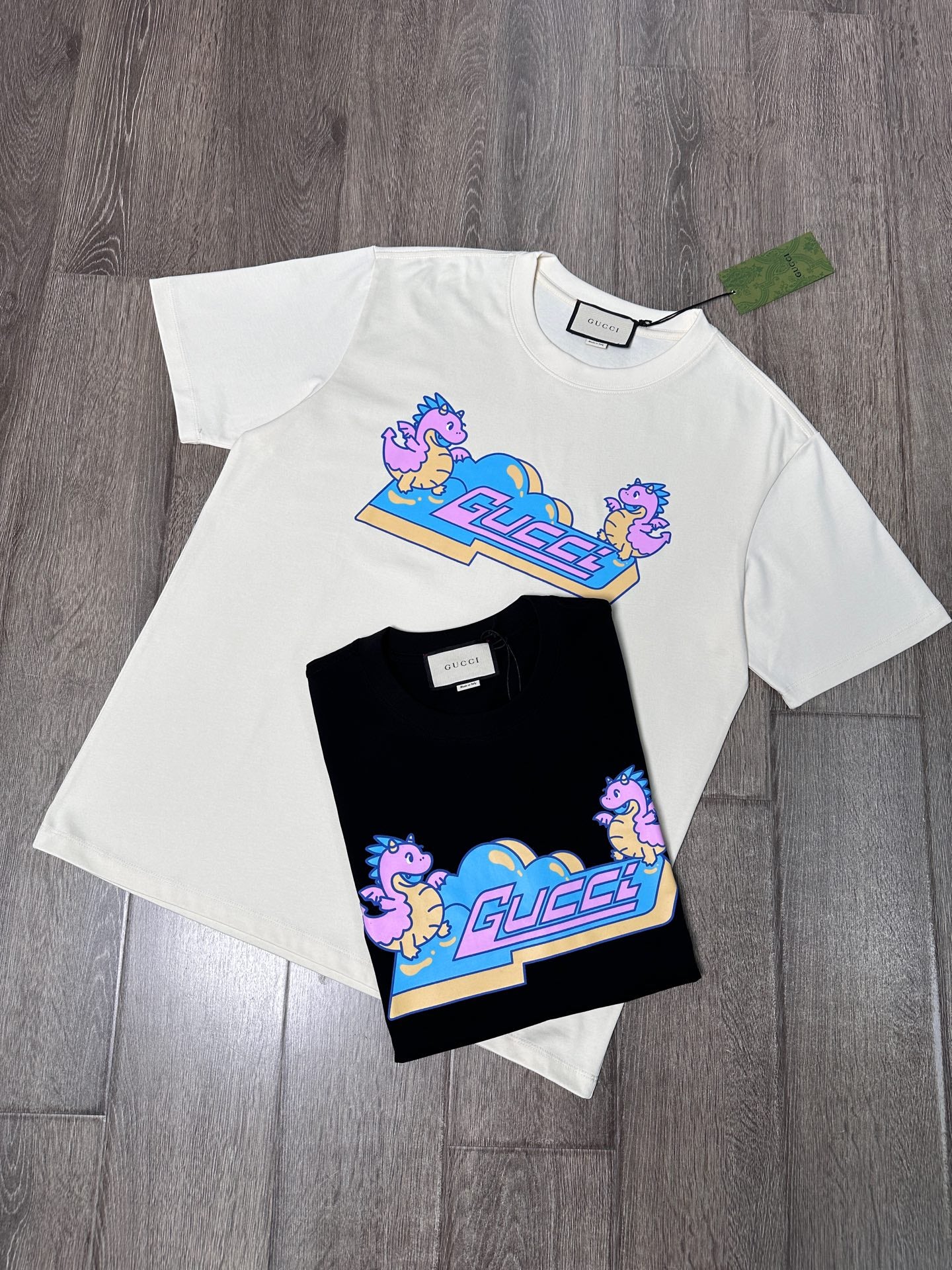 LuxluxHouse Best Quality Clothes Gucci T-shirt