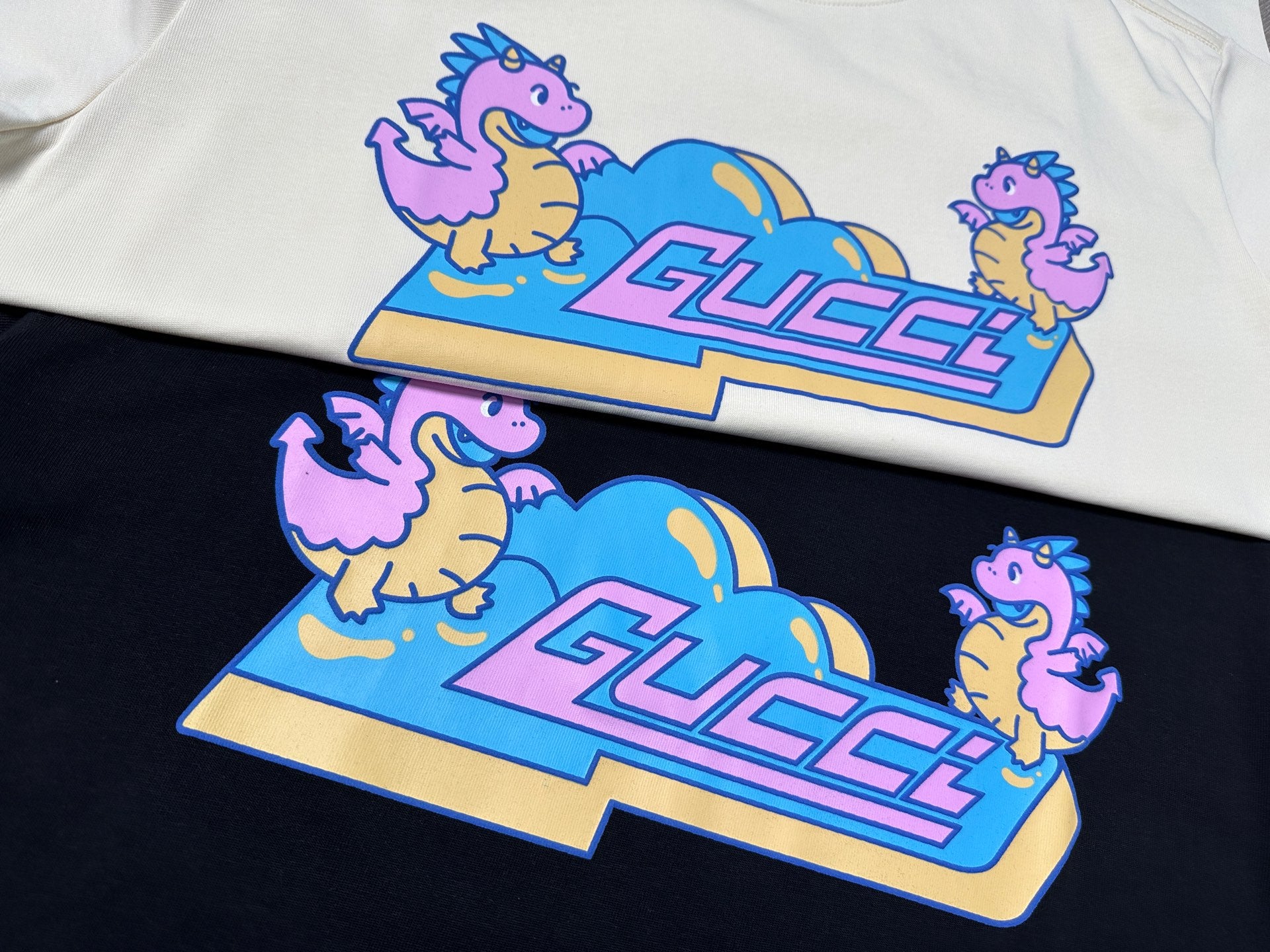 LuxluxHouse Best Quality Clothes Gucci T-shirt