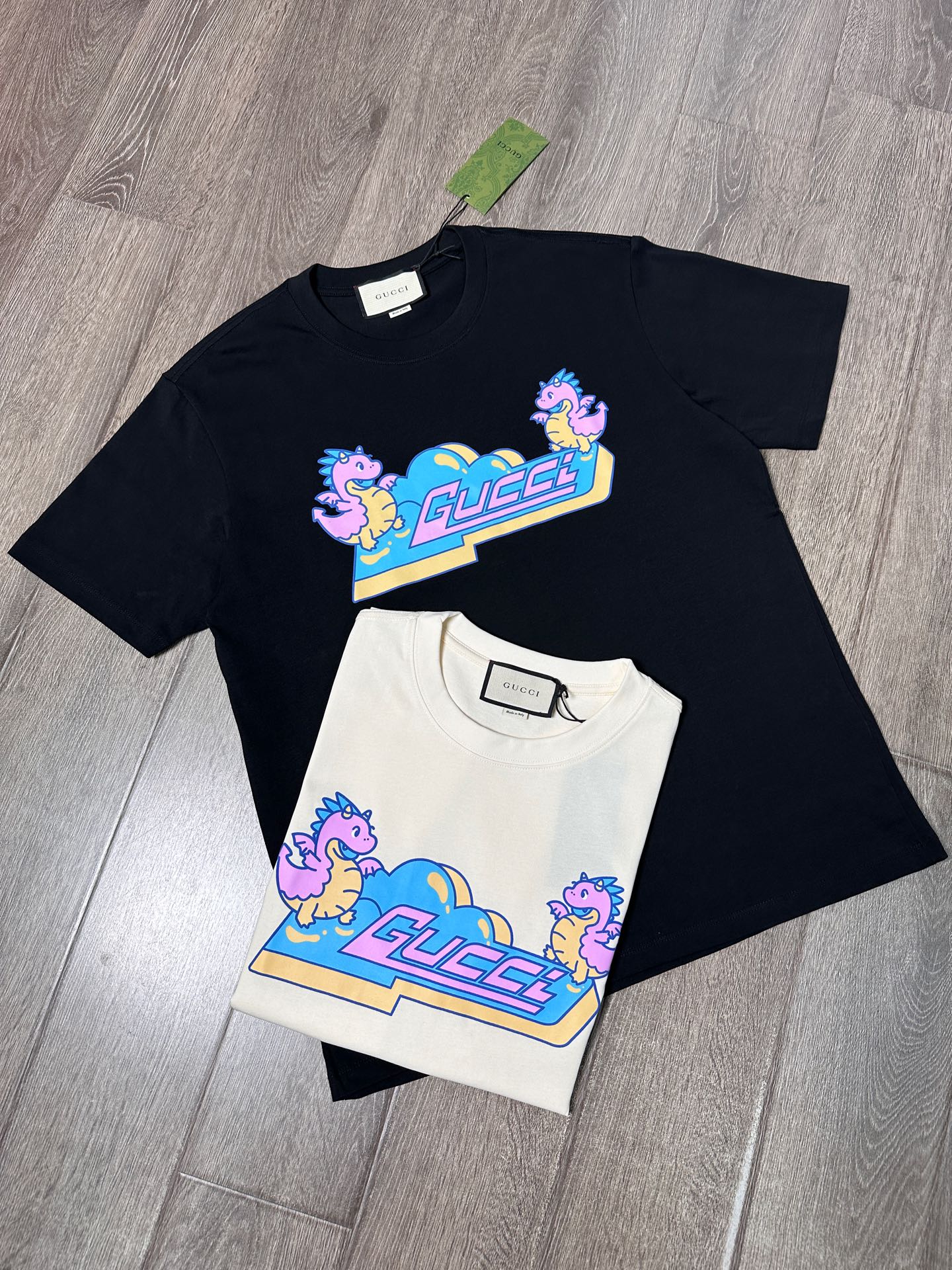 LuxluxHouse Best Quality Clothes Gucci T-shirt