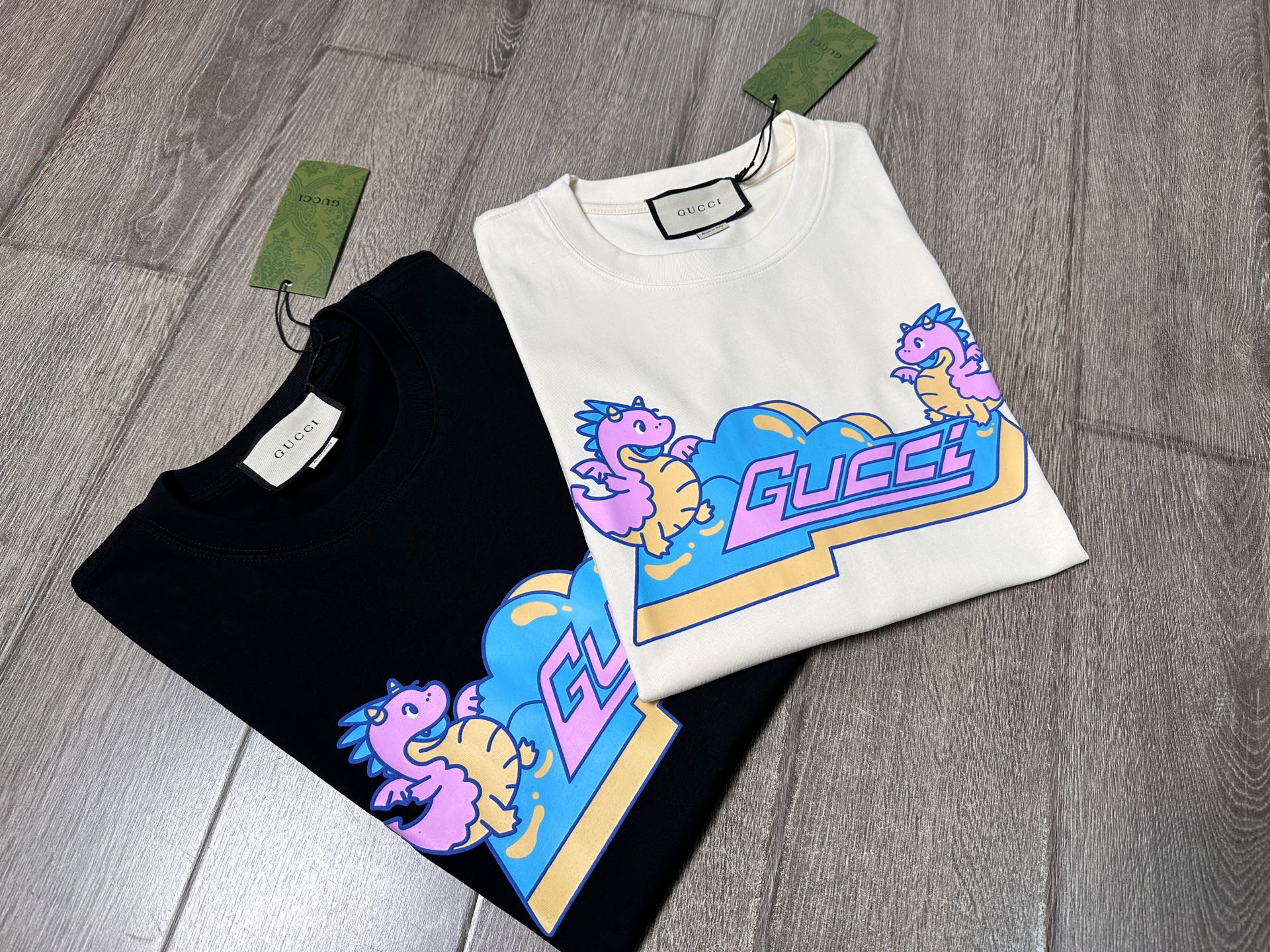 LuxluxHouse Best Quality Clothes Gucci T-shirt