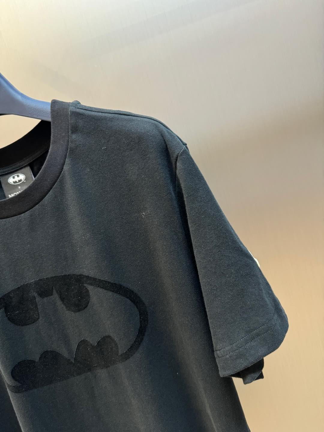 LuxluxHouse Best Quality Clothes T-shirt Moncler