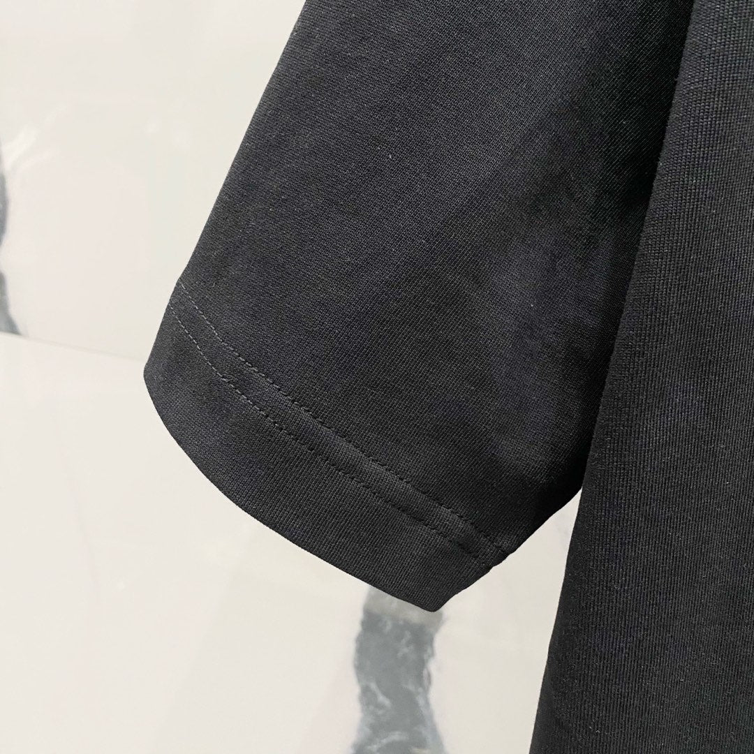 LuxluxHouse Best Quality Clothes T-shirt Dior