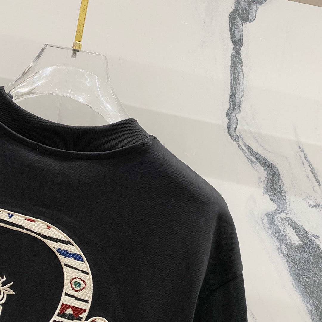 LuxluxHouse Best Quality Clothes T-shirt Dior