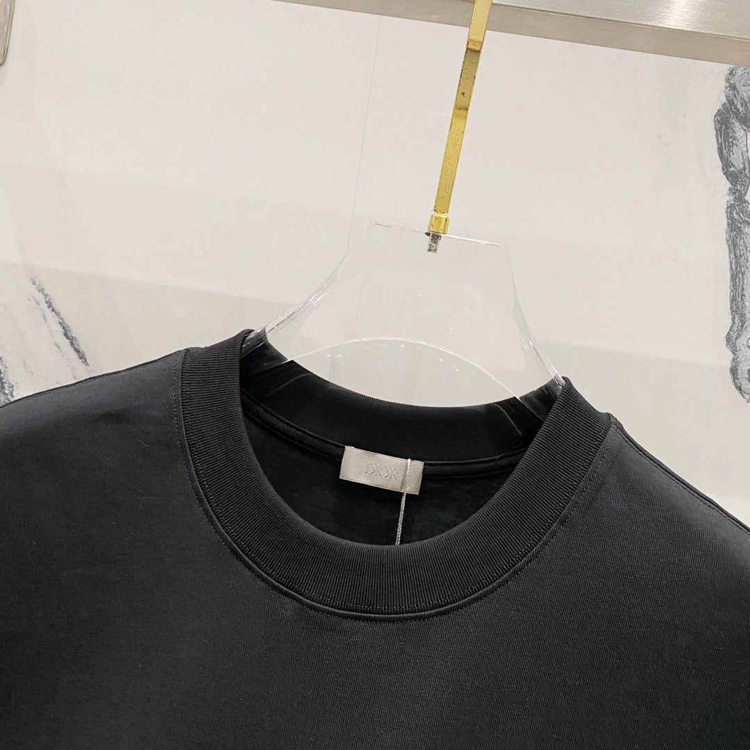 LuxluxHouse Best Quality Clothes T-shirt Dior
