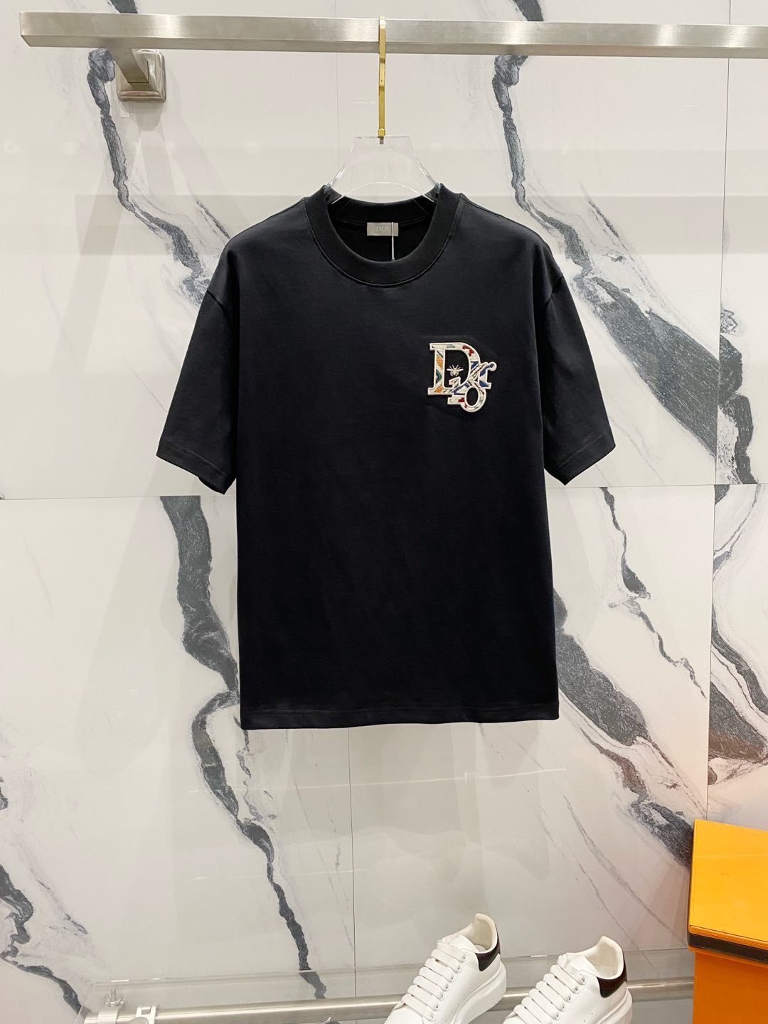 LuxluxHouse Best Quality Clothes T-shirt Dior