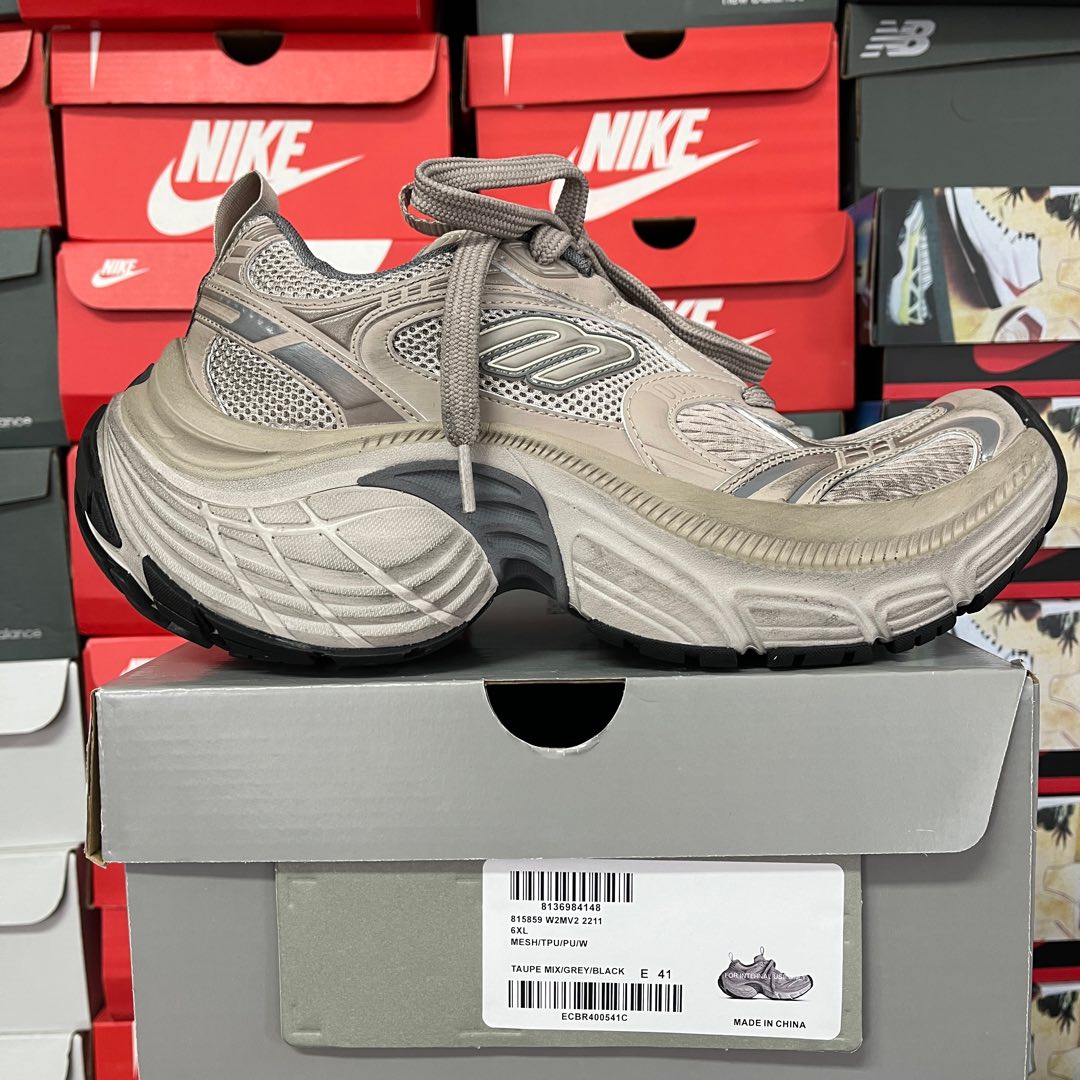 LuxluxHouse Best Quality Balenciaga Shoes