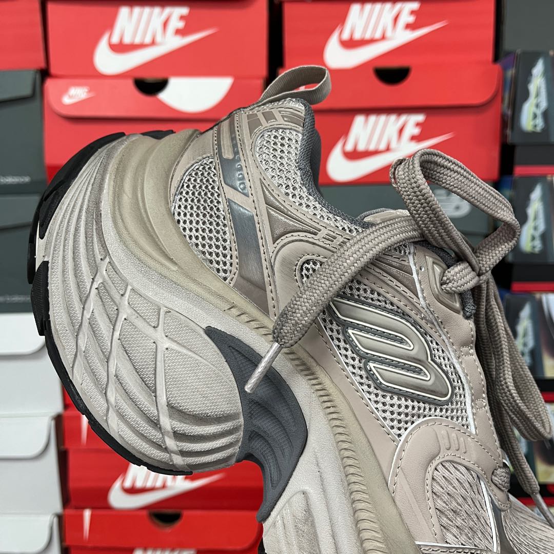 LuxluxHouse Best Quality Balenciaga Shoes