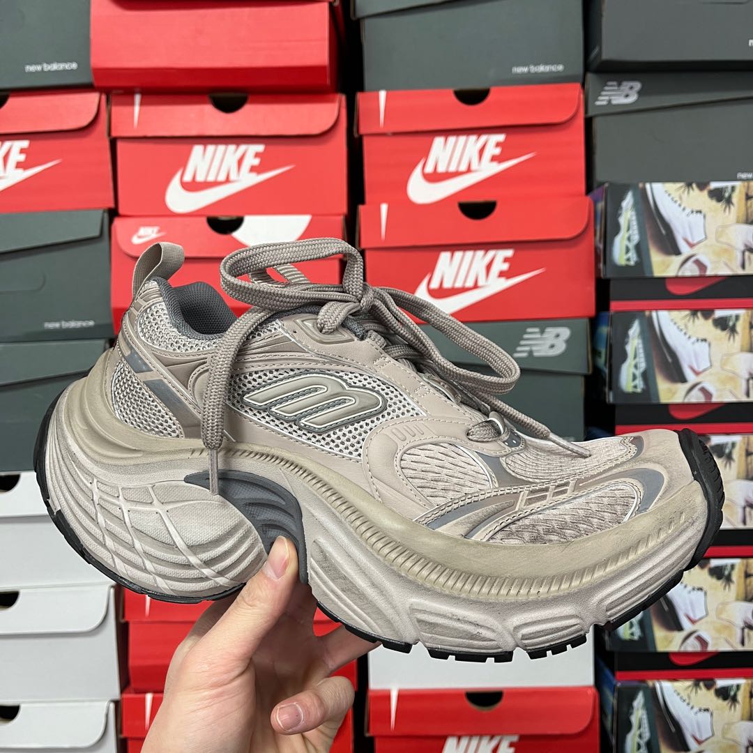 LuxluxHouse Best Quality Balenciaga Shoes