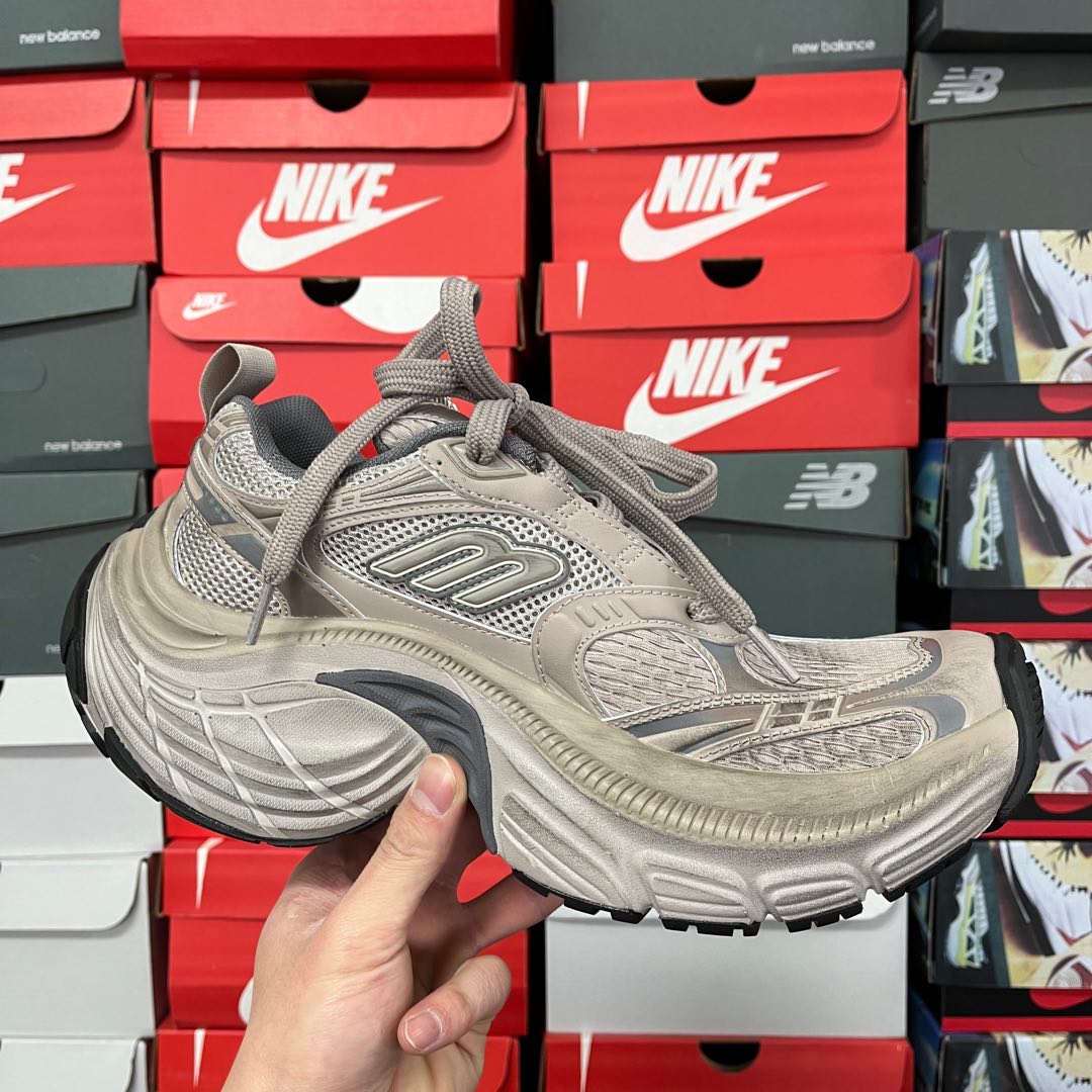 LuxluxHouse Best Quality Balenciaga Shoes