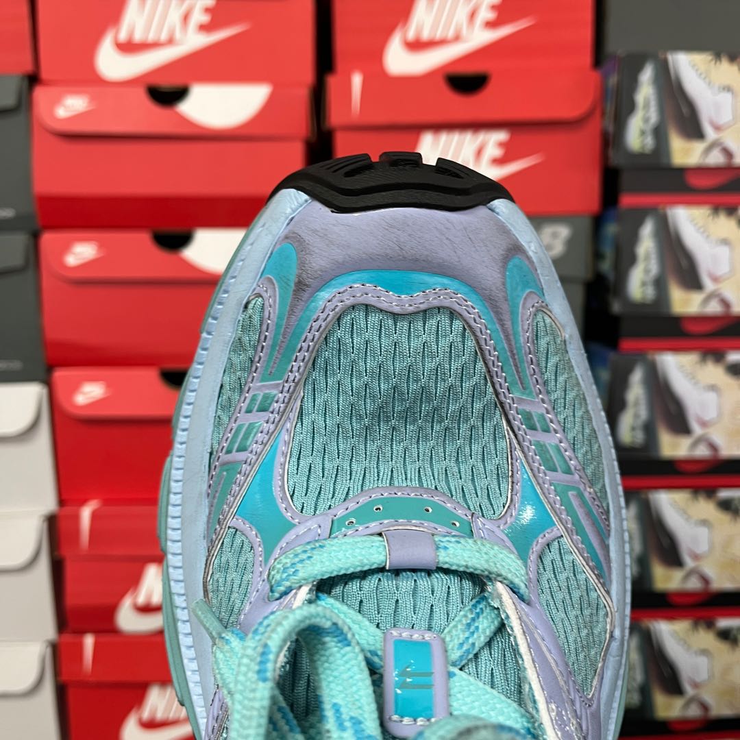 LuxluxHouse Best Quality Balenciaga Shoes