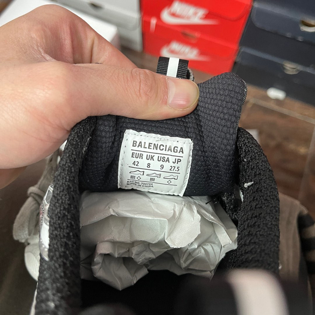 LuxluxHouse Best Quality Balenciaga Shoes