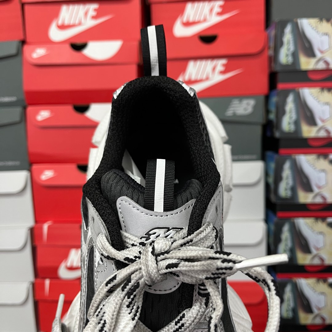 LuxluxHouse Best Quality Balenciaga Shoes