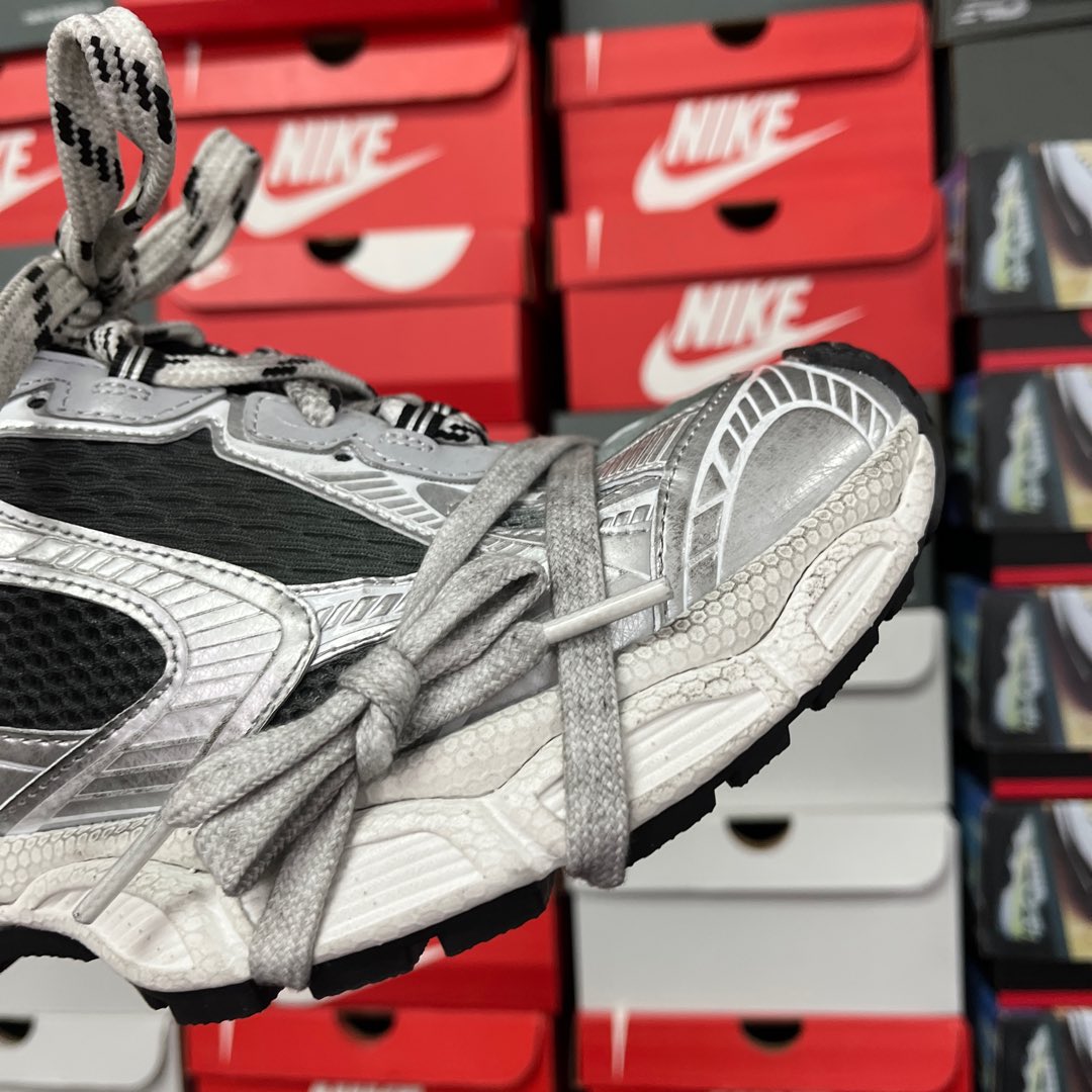 LuxluxHouse Best Quality Balenciaga Shoes