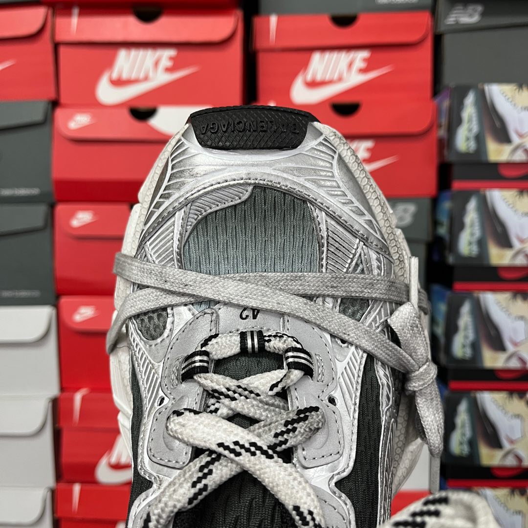 LuxluxHouse Best Quality Balenciaga Shoes