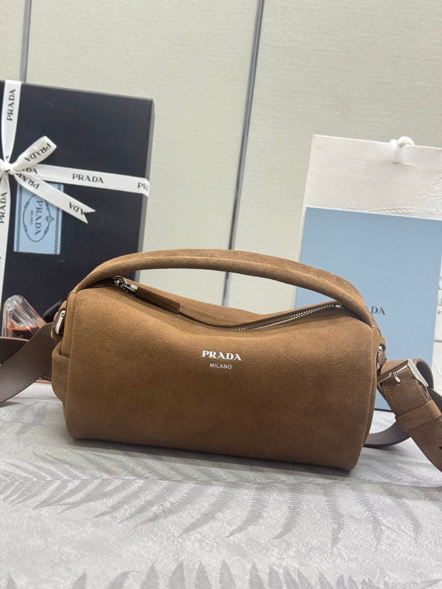 LuxluxHouse Best Quality Bags Prada Women