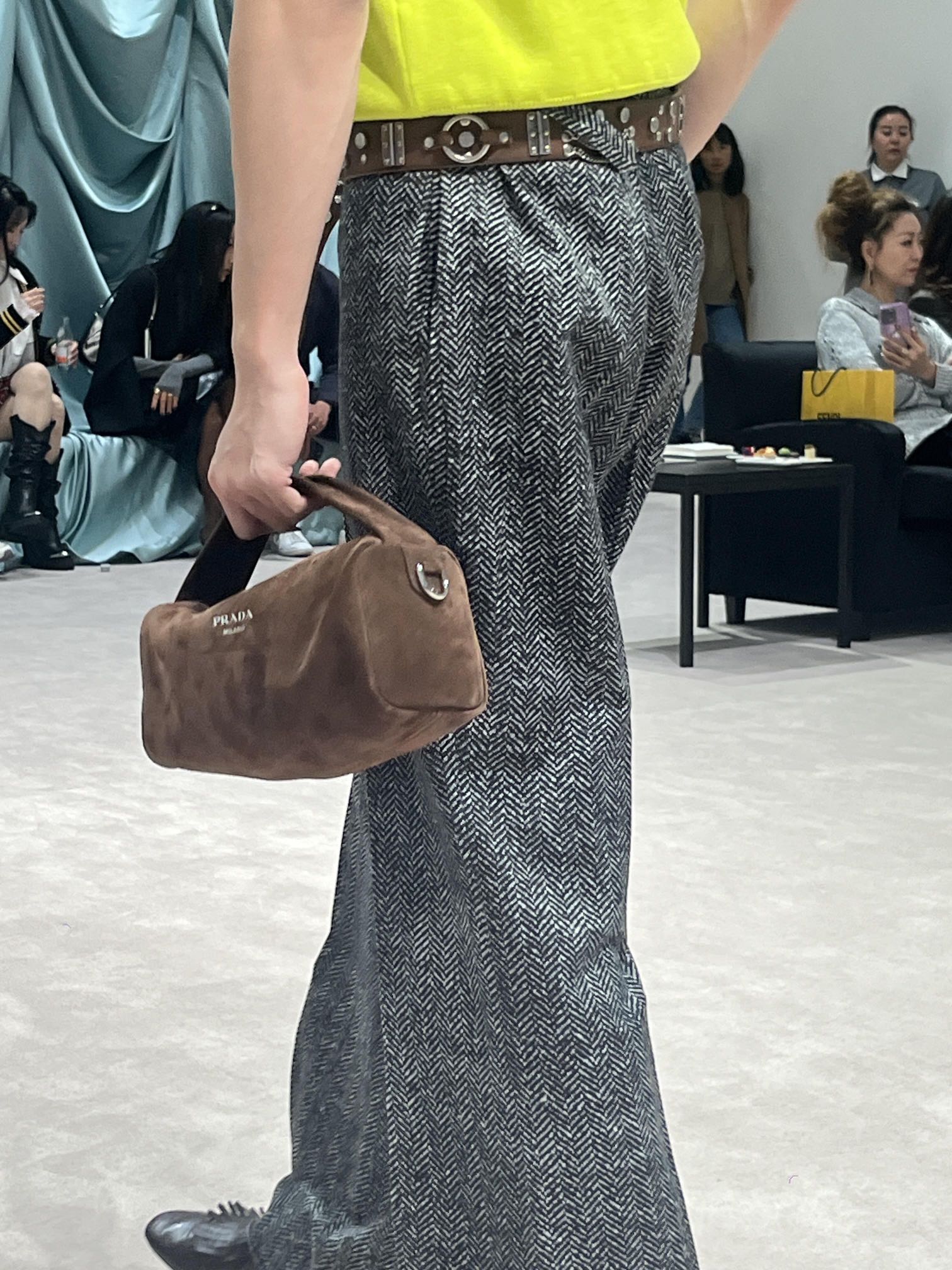 LuxluxHouse Best Quality Bags Prada Women