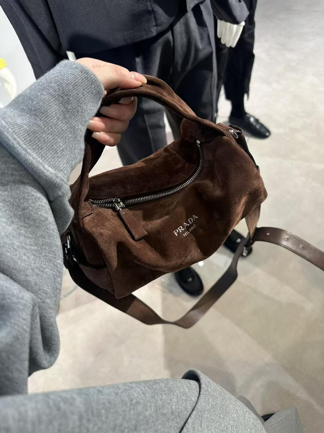 LuxluxHouse Best Quality Bags Prada Women