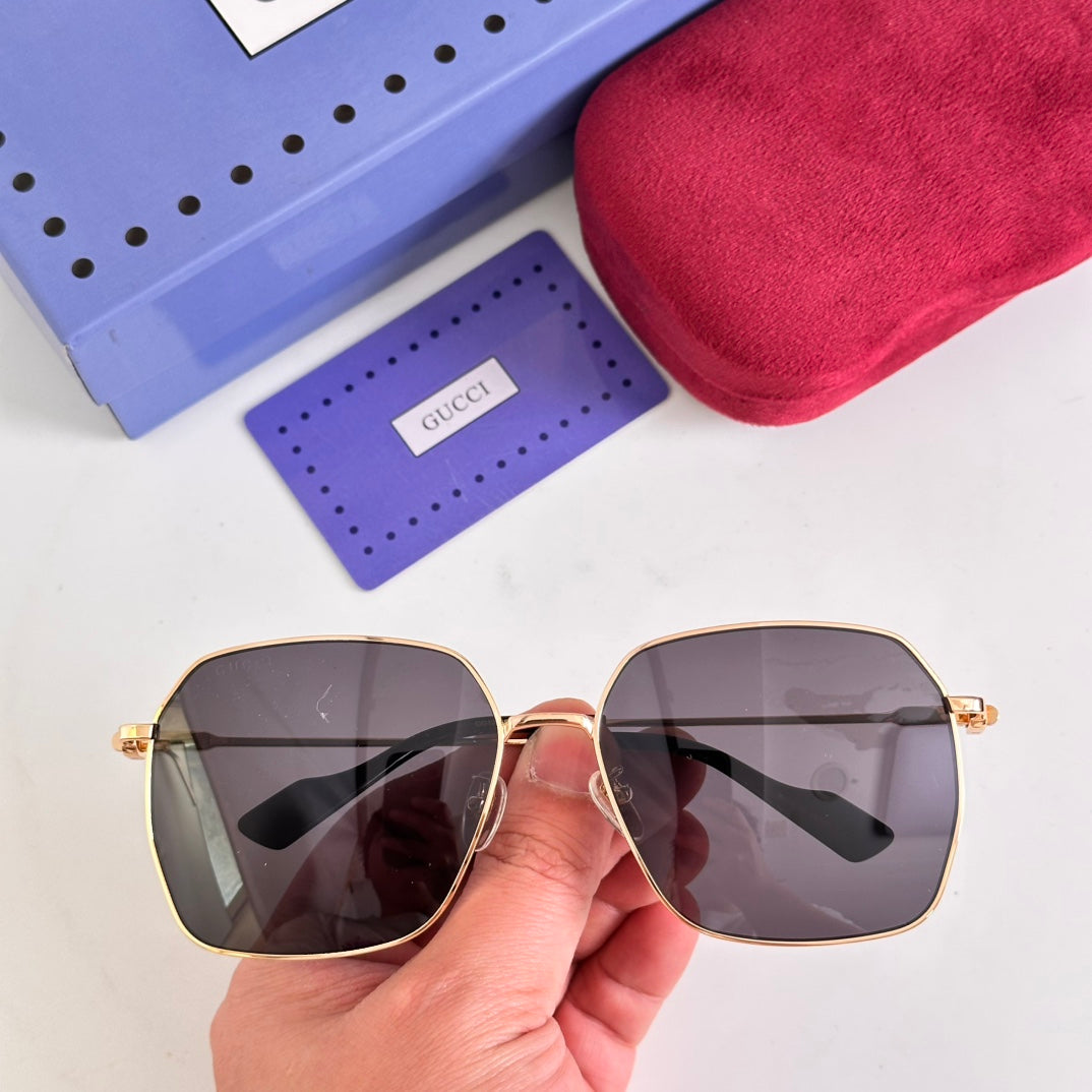 LuxluxHouse Best Quality Glasses Gucci