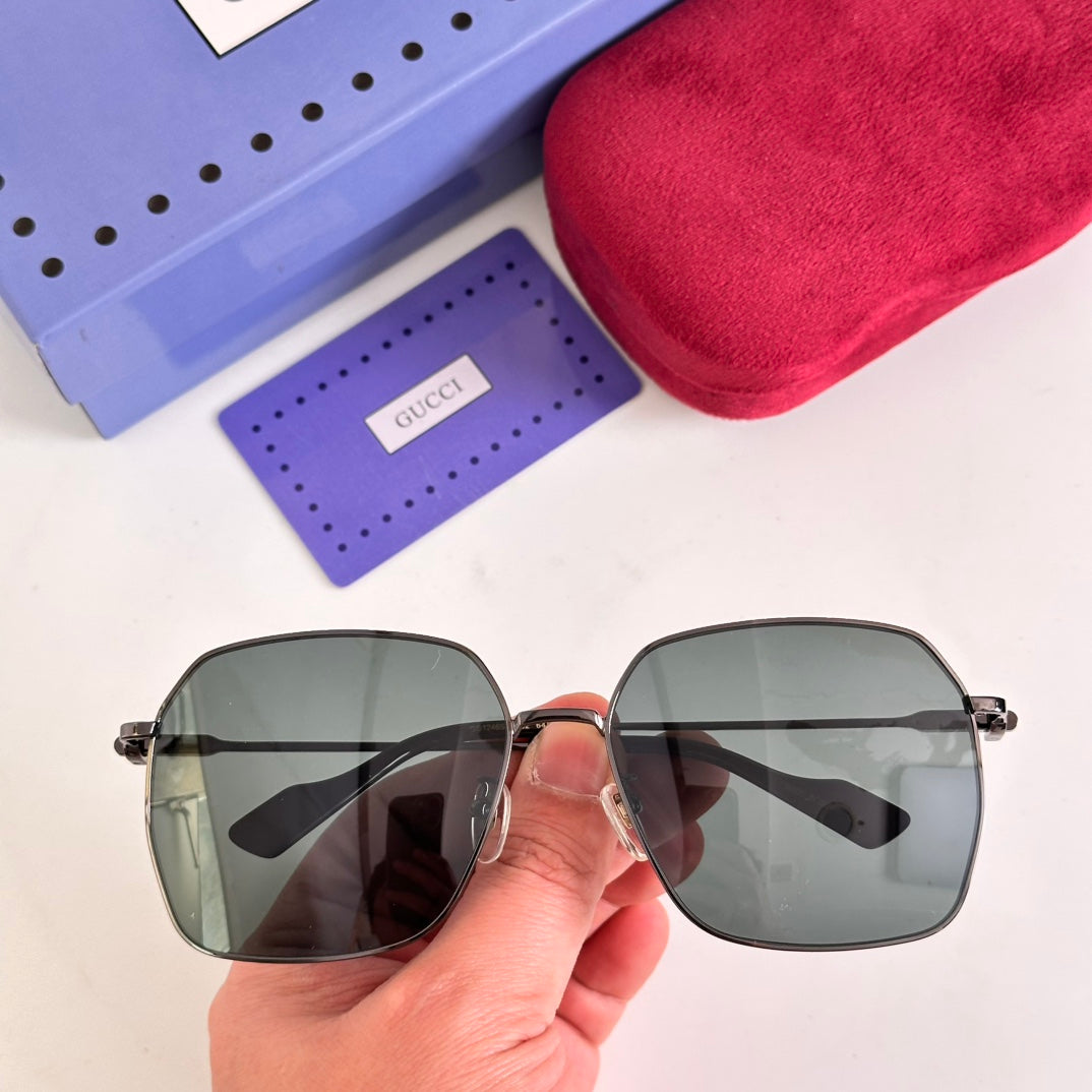 LuxluxHouse Best Quality Glasses Gucci