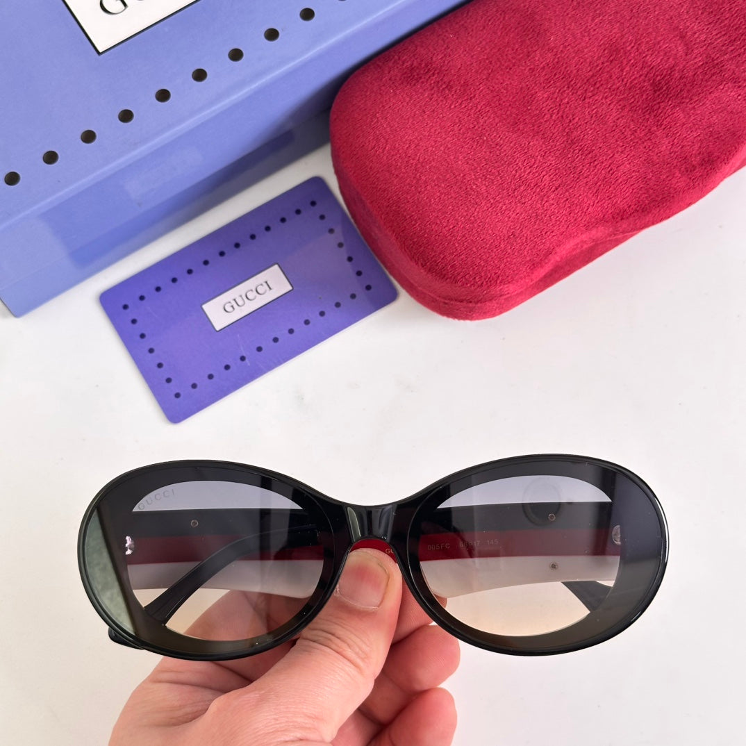LuxluxHouse Best Quality Glasses Gucci