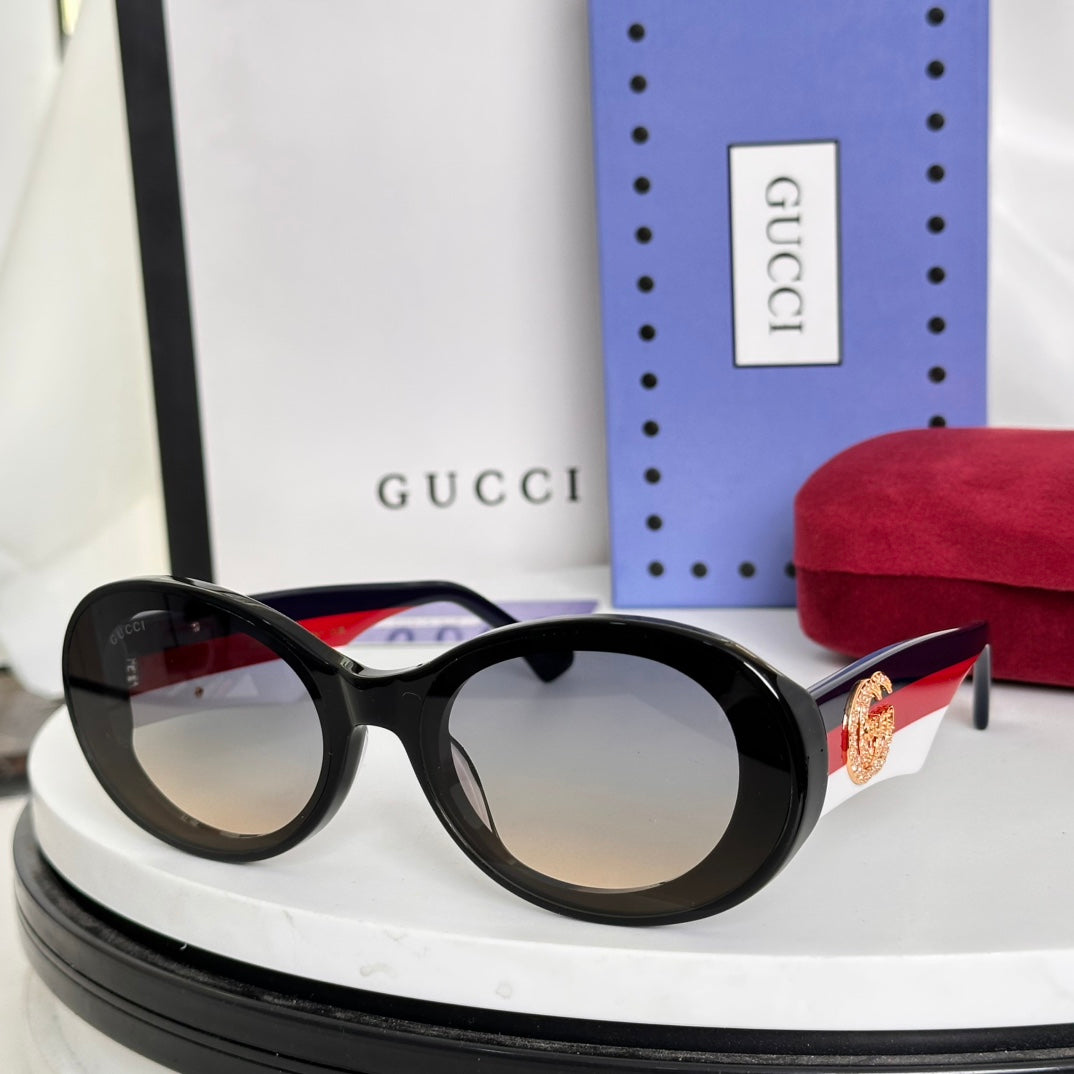 LuxluxHouse Best Quality Glasses Gucci