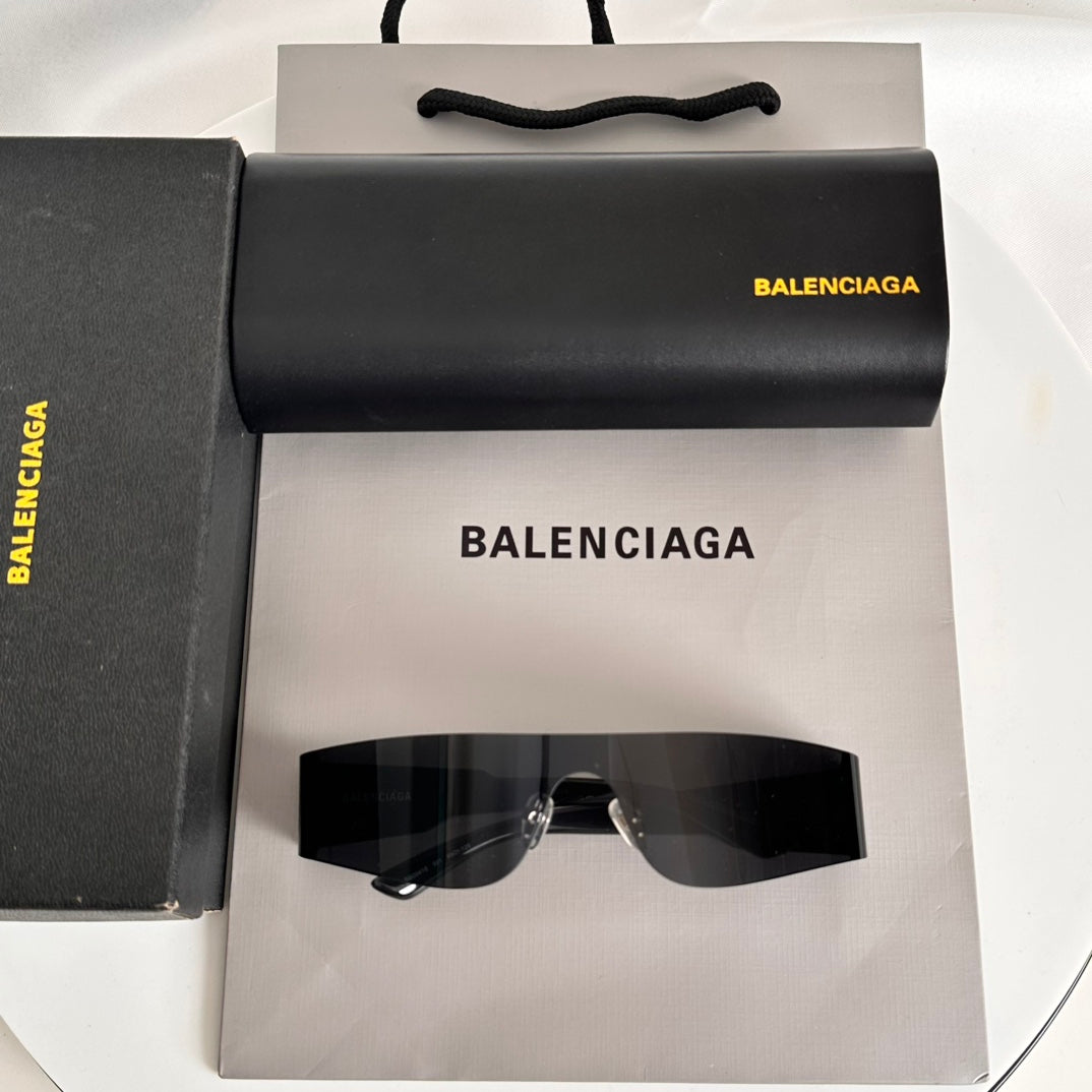 LuxluxHouse Best Quality Balenciaga Glasses