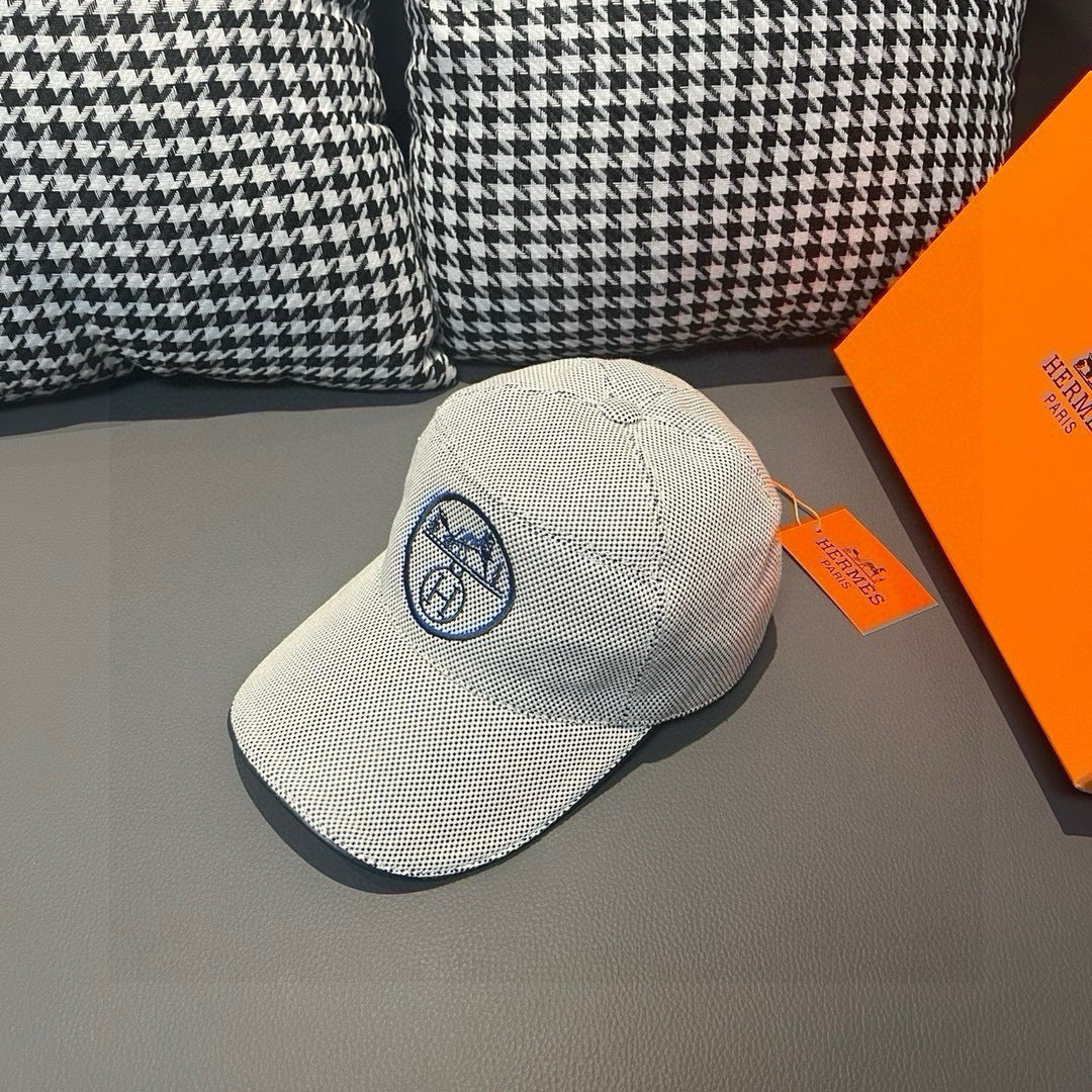 LuxluxHouse Best Quality Hermes Caps