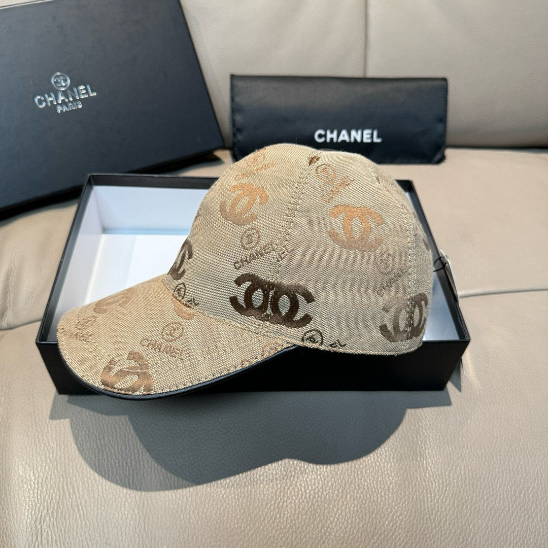 LuxluxHouse Best Quality Chanel Caps