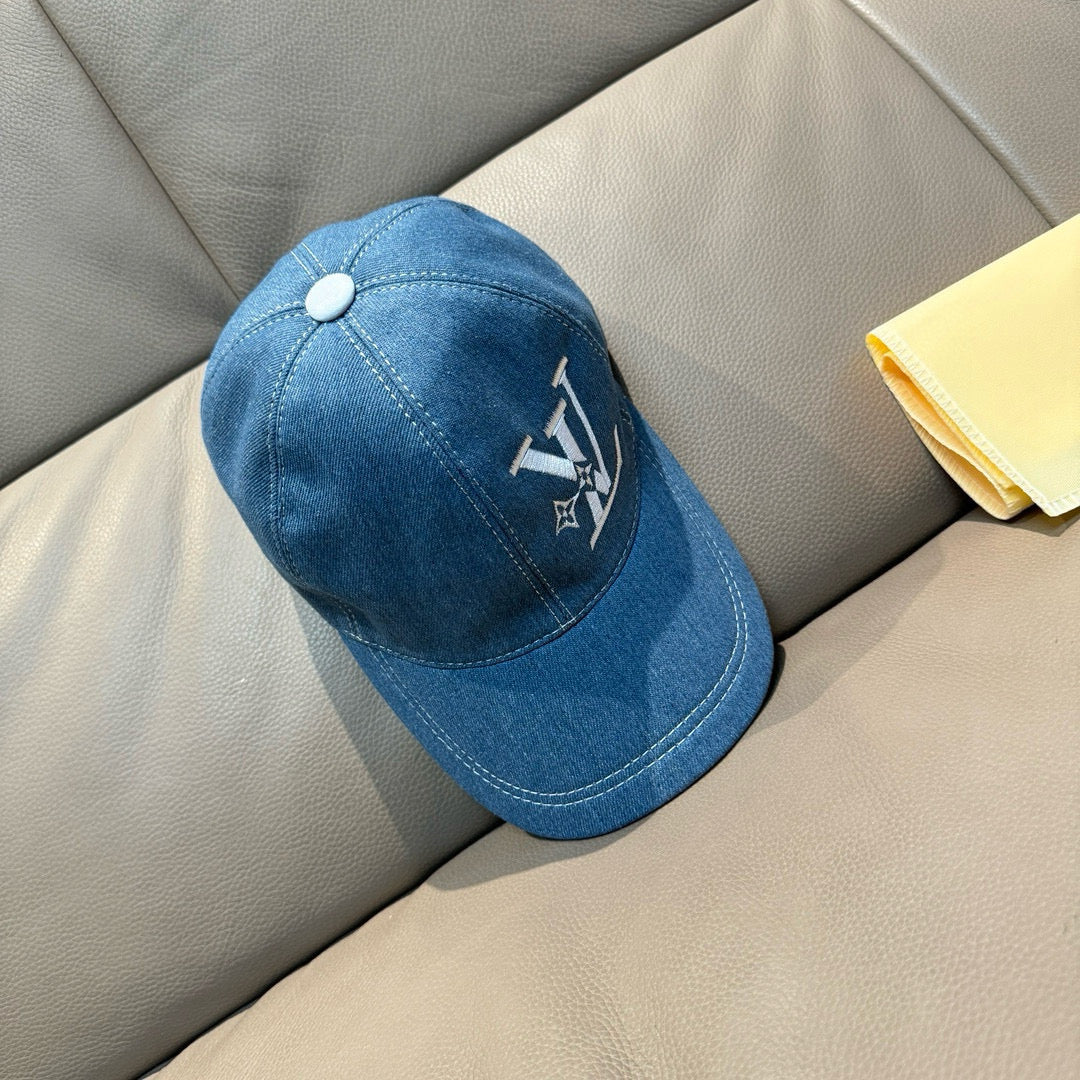 LuxluxHouse Best Quality Caps Louis Vuitton