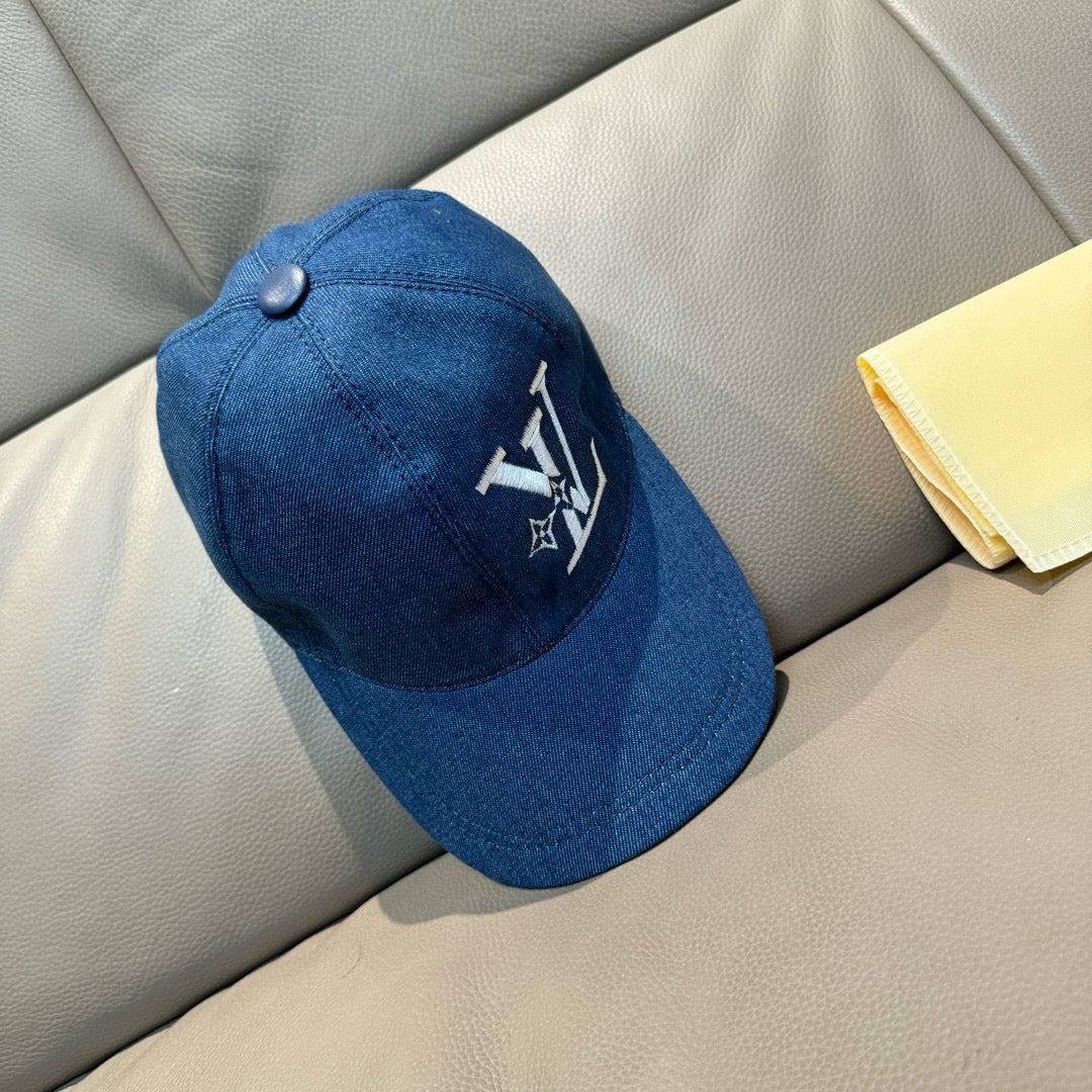 LuxluxHouse Best Quality Caps Louis Vuitton