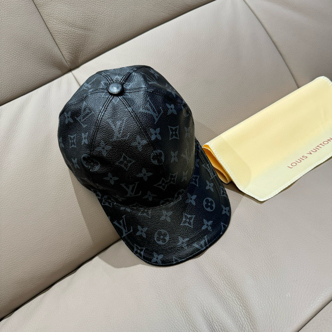 LuxluxHouse Best Quality Caps Louis Vuitton