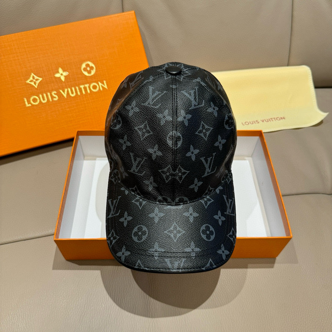 LuxluxHouse Best Quality Caps Louis Vuitton