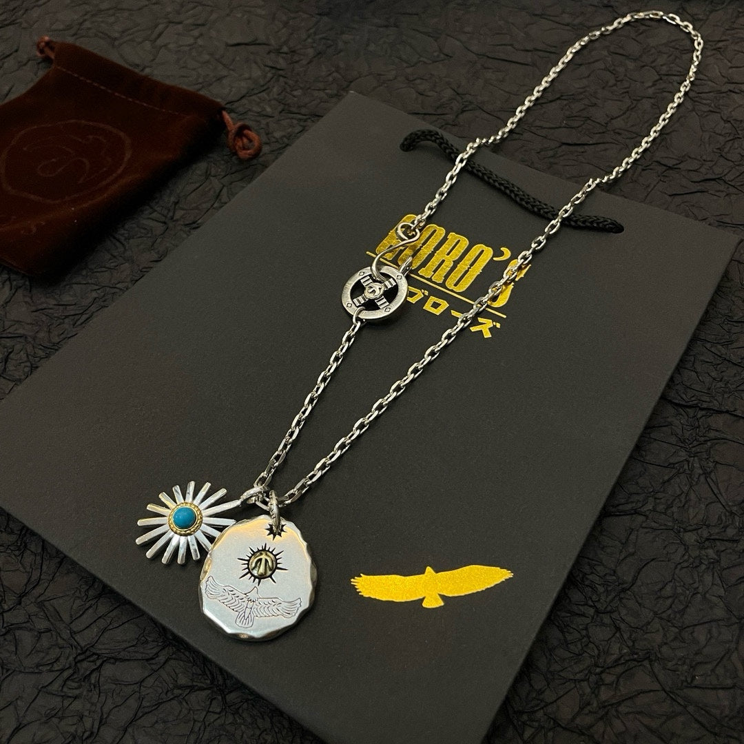 LuxluxHouse Best Quality Accessories Goros